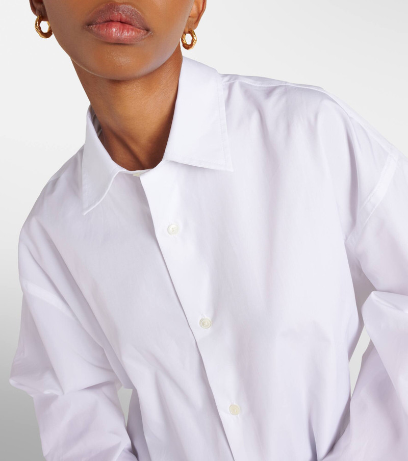 Ami De Coeur cotton jersey T-shirt 5