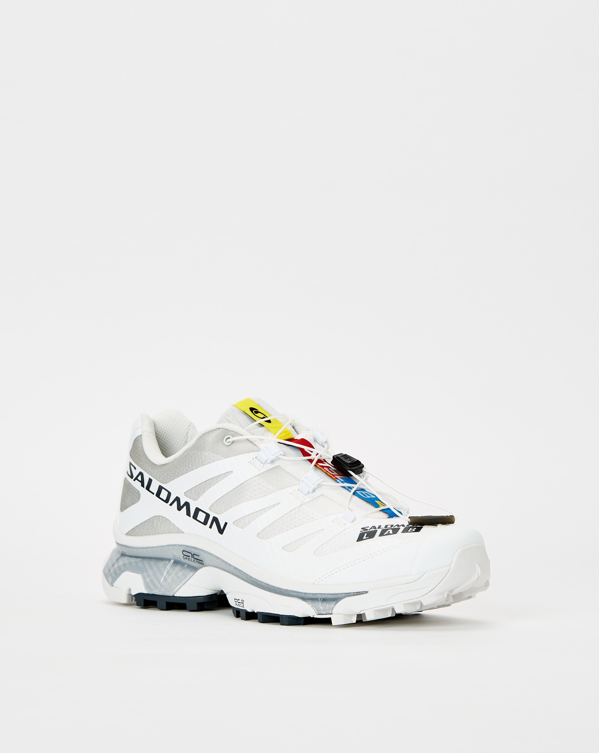 XT-4 OG - 2