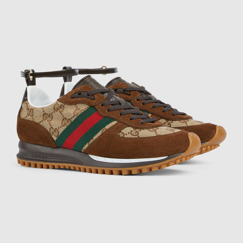 Women's Gucci Re-Motion sneaker 2