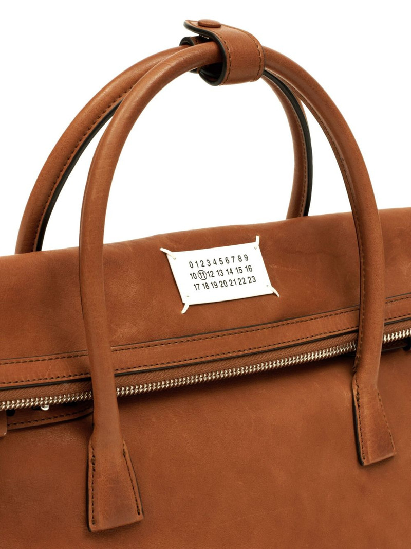 Loved to Death tote bag 6