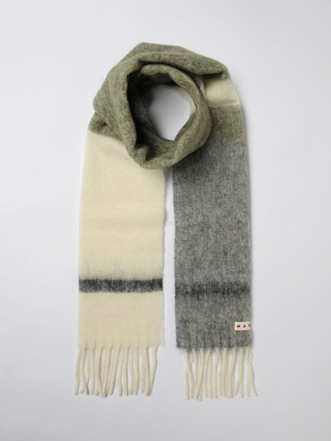 Scarf woman Marni - 2
