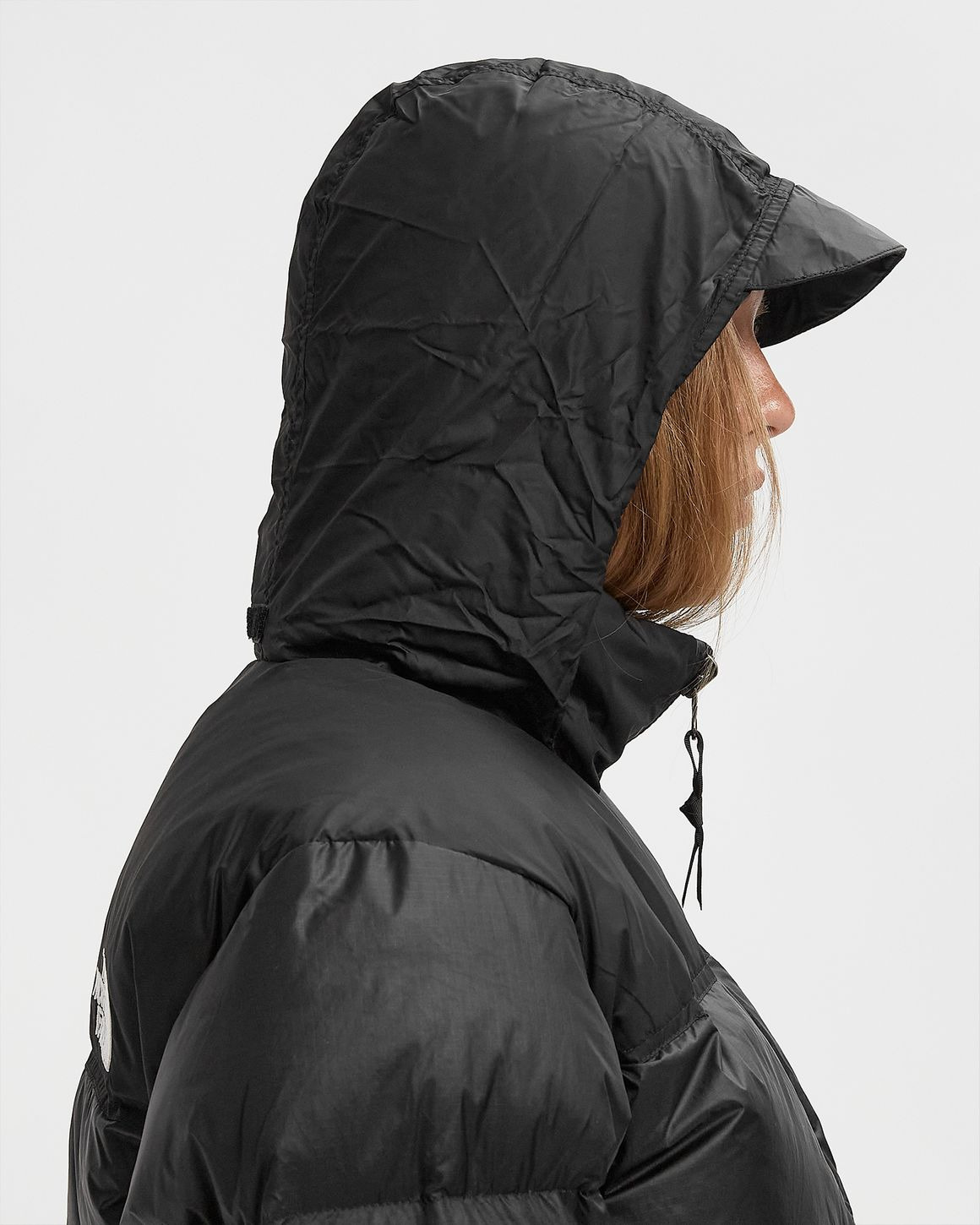 WMNS 1996 RETRO NUPTSE JACKET NUPTSE - 4