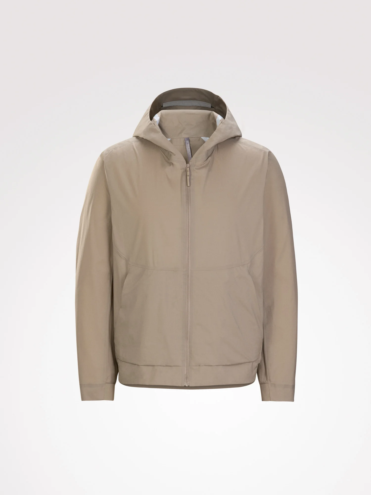 Demlo Hoody - 1