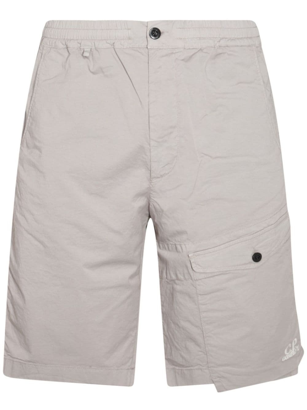 cargo shorts - 1