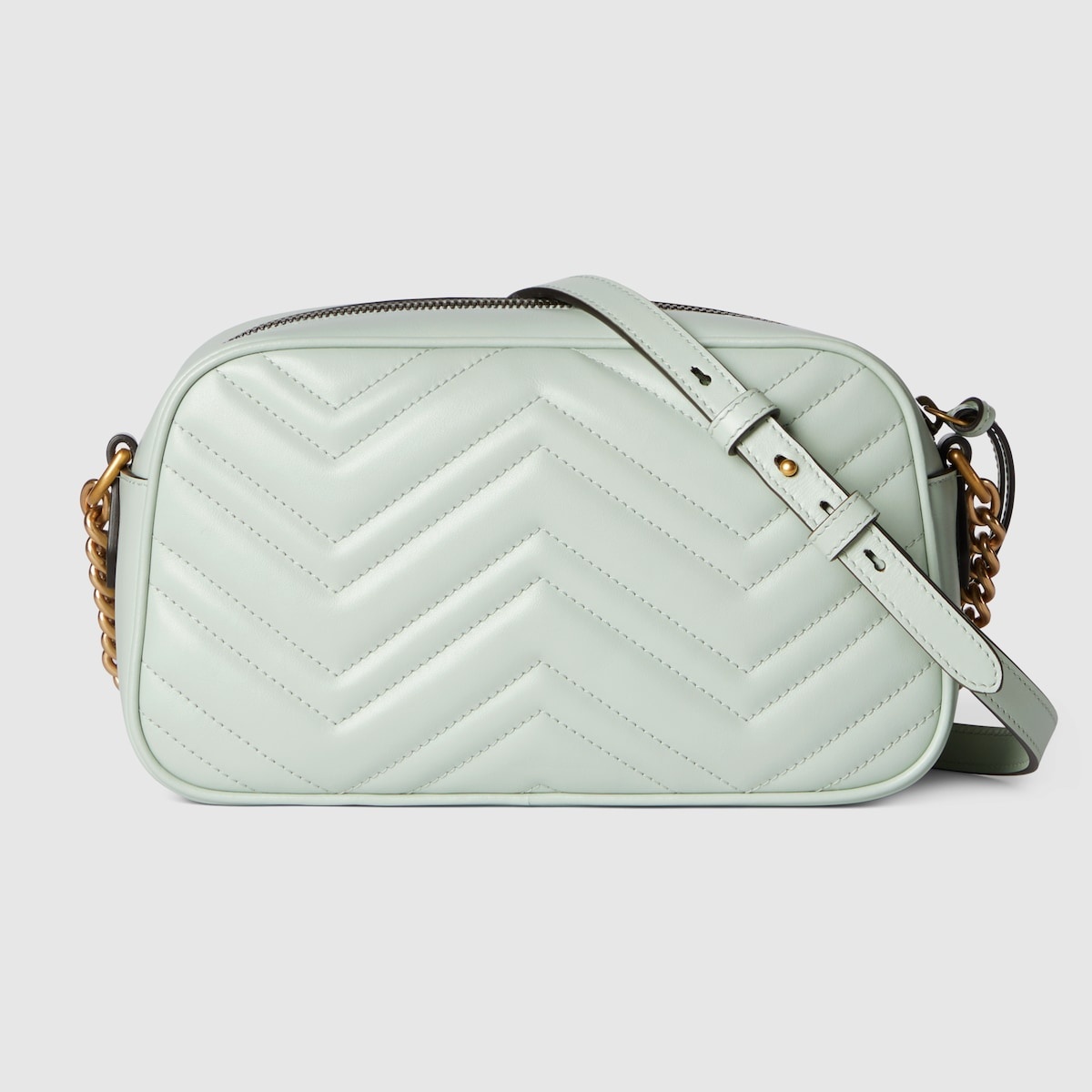 GG Marmont small shoulder bag - 3