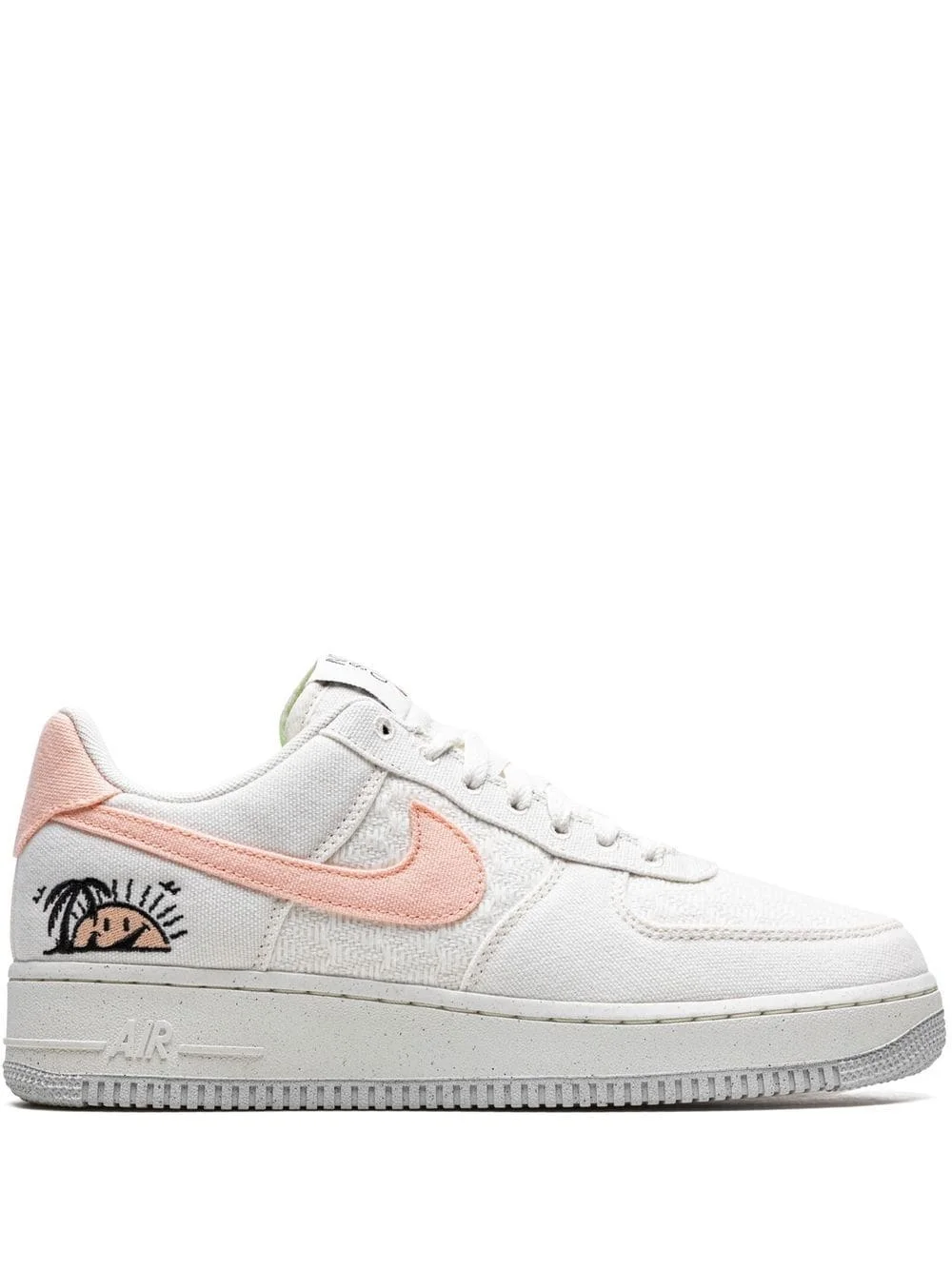 Air Force 1 Low '07 SE Next Nature "Sun Club" sneakers - 1