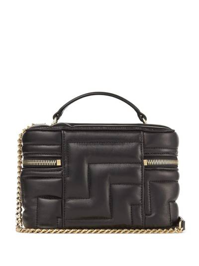 JIMMY CHOO Vanity Avenue case with chain outlook