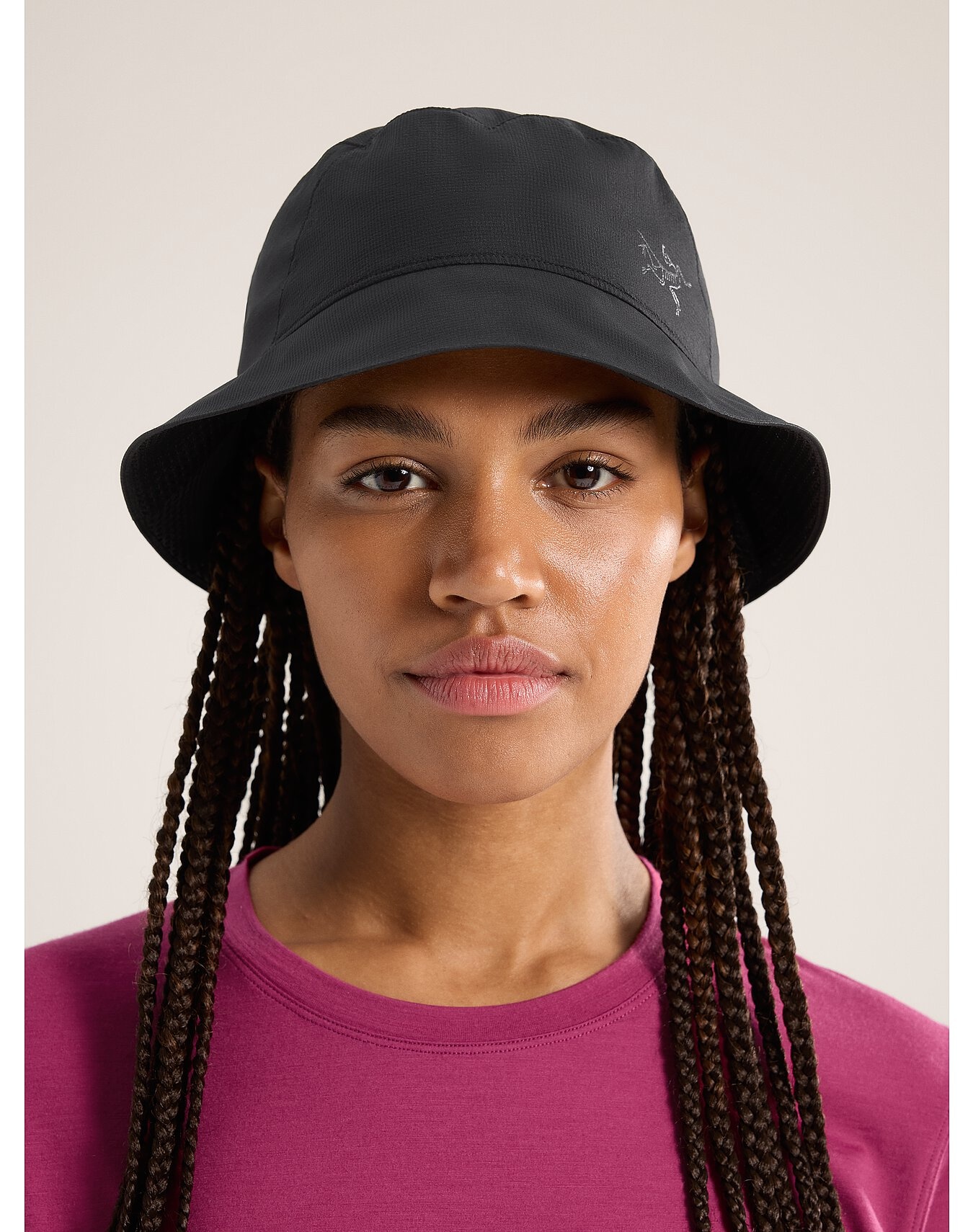 Aerios Bucket Hat - 3