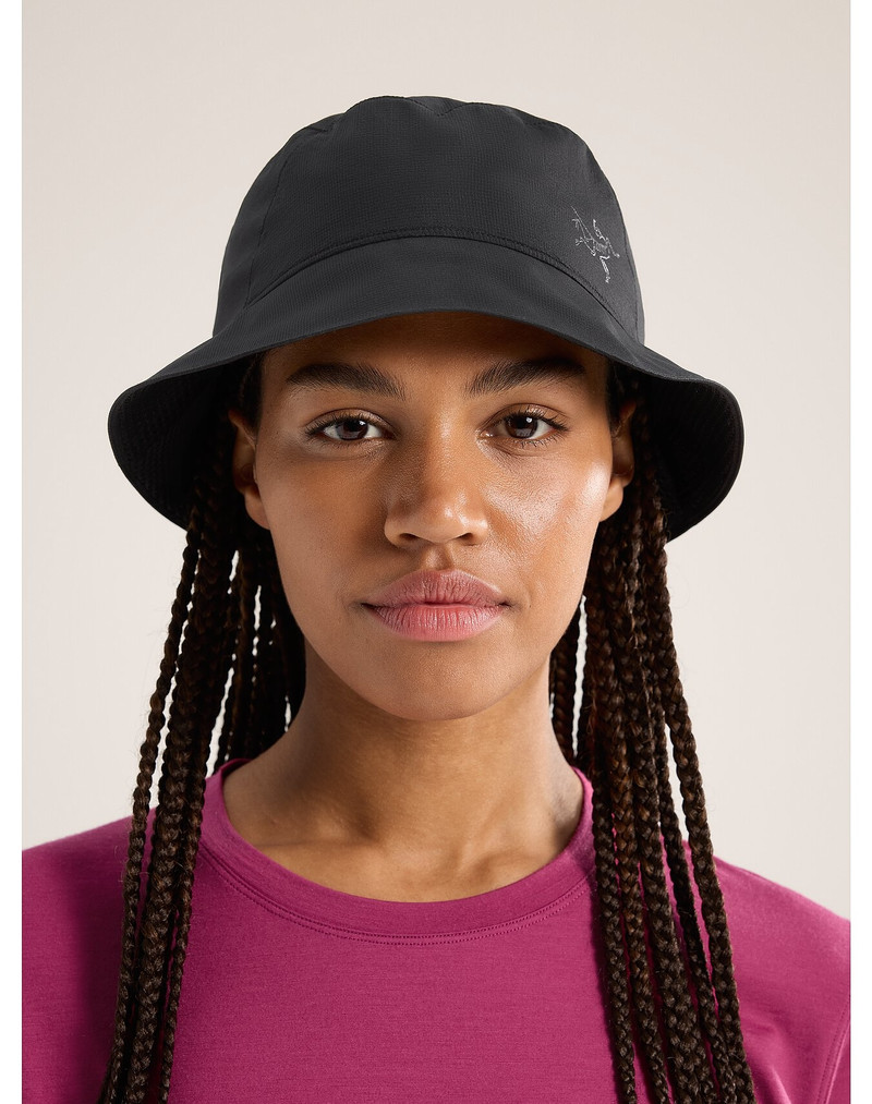 Aerios Bucket Hat 3