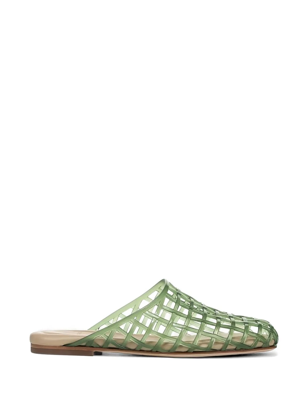 Barcelona flat mules - 1
