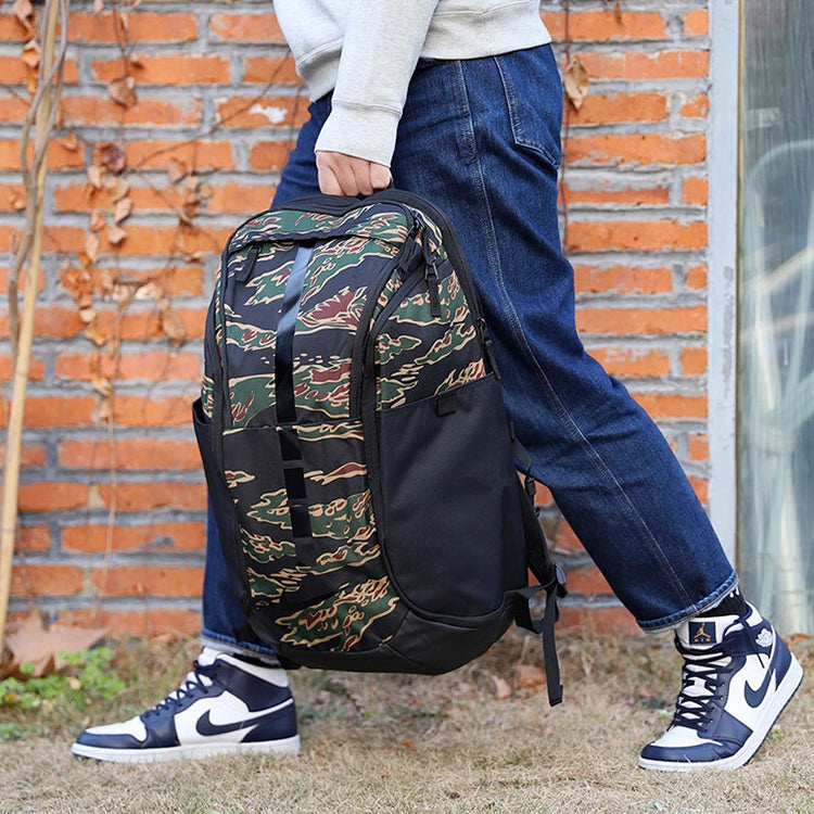 Nike Hoops Elite Pro 'Armygreen' BA5555-010 - 5