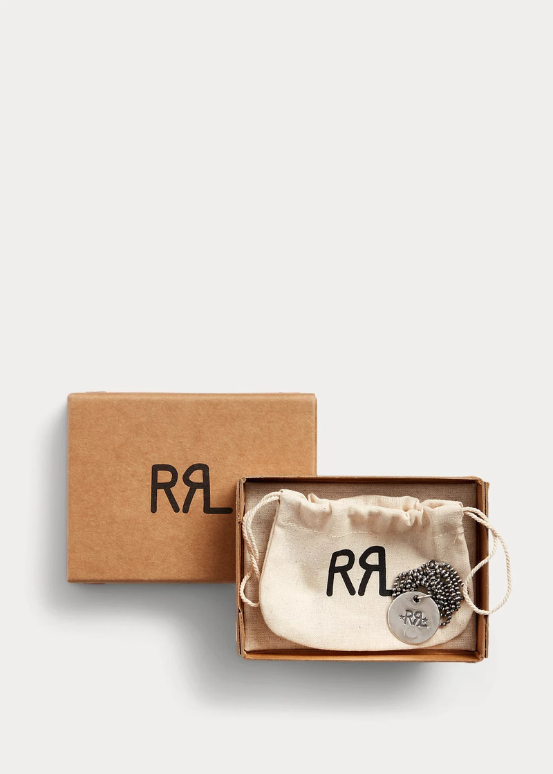 Sterling Silver Necklace 3