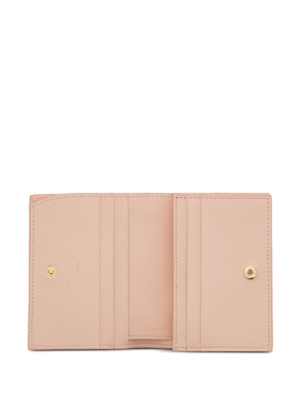 Vara Bow leather wallet - 4
