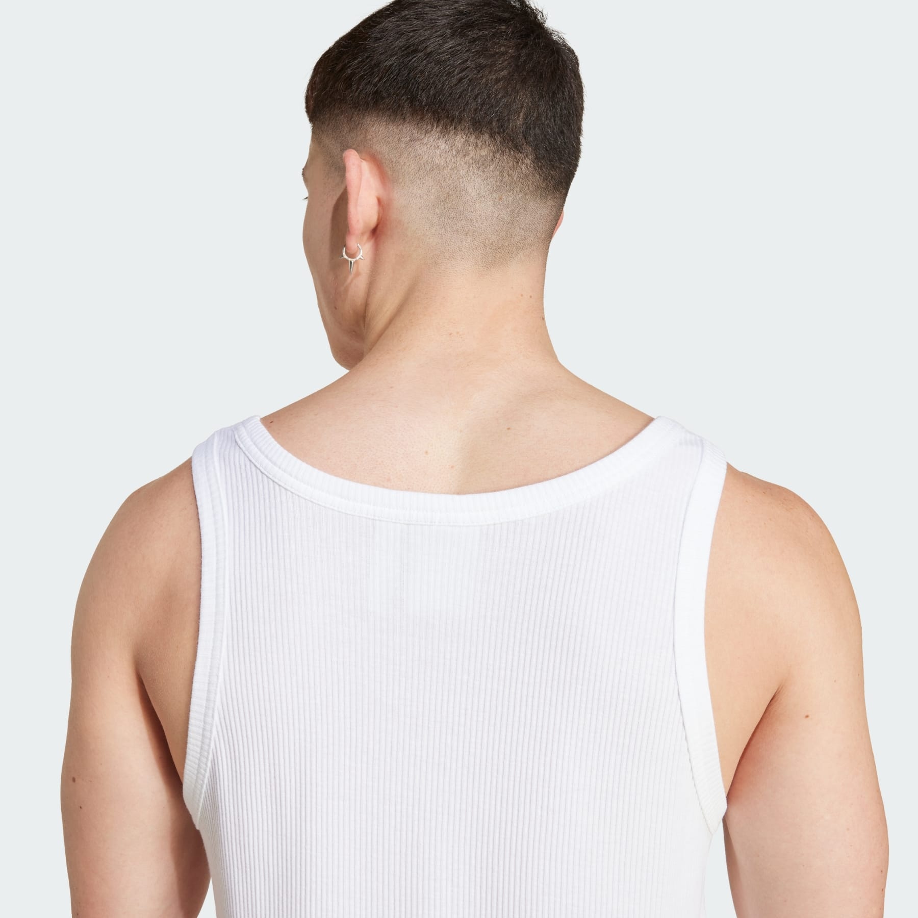 Trefoil Essentials Tank Top - 6