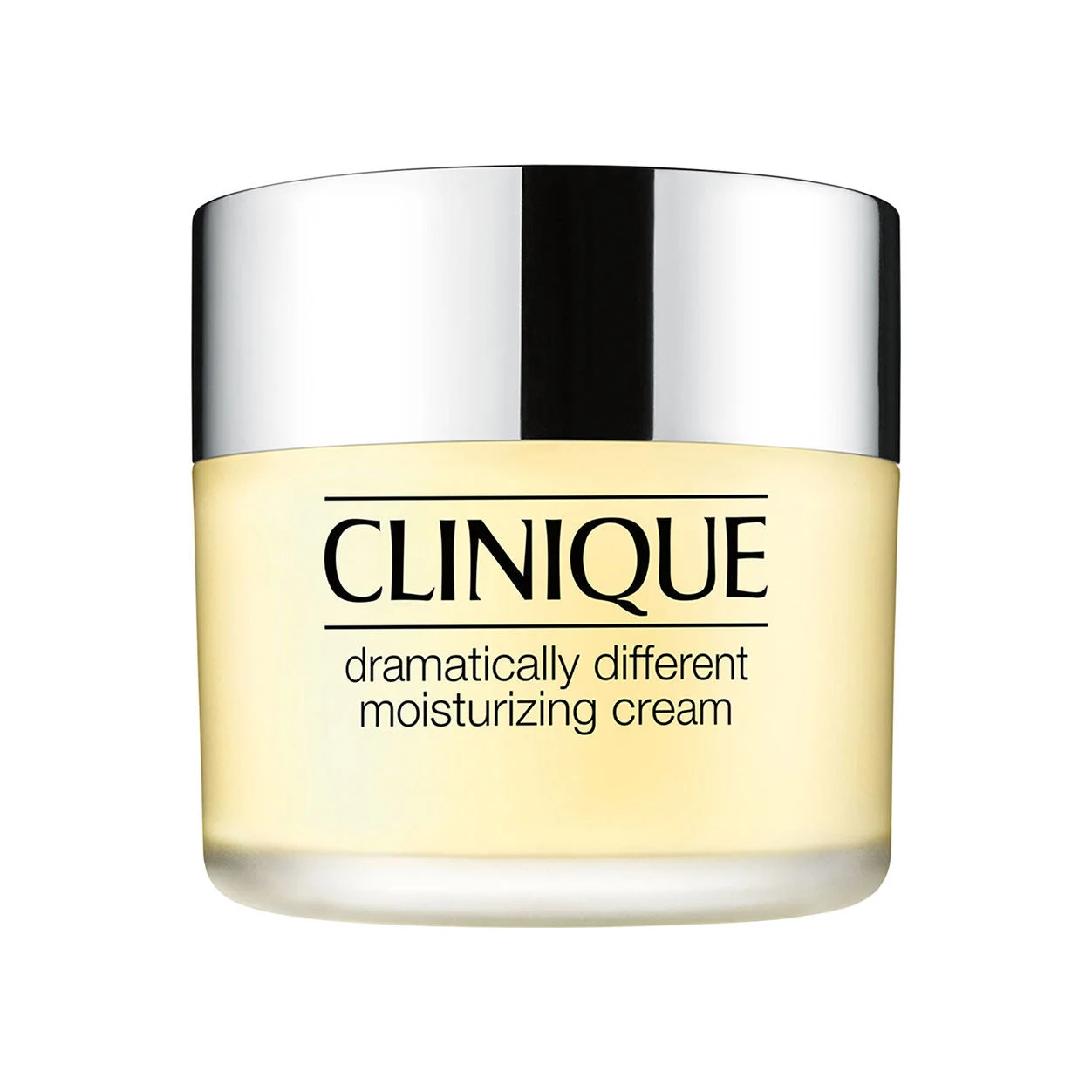 Dramatically Different Moisturizing Cream - 1