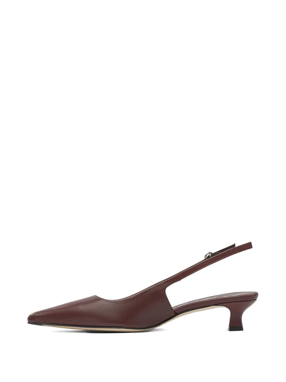 35mm Catrina slingback pumps - 4