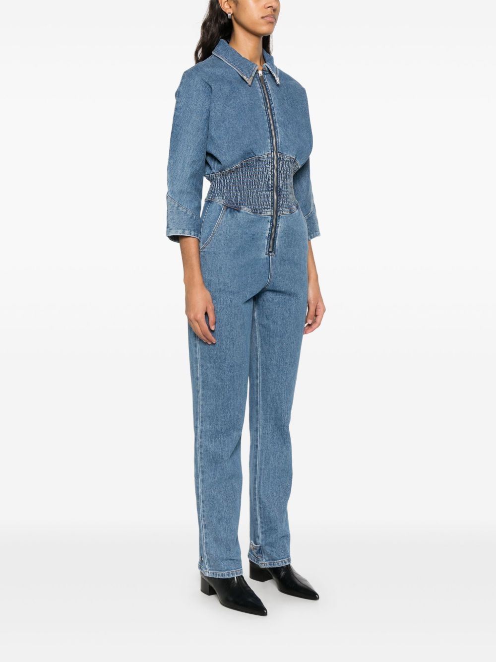 Deidra jumpsuit - 3