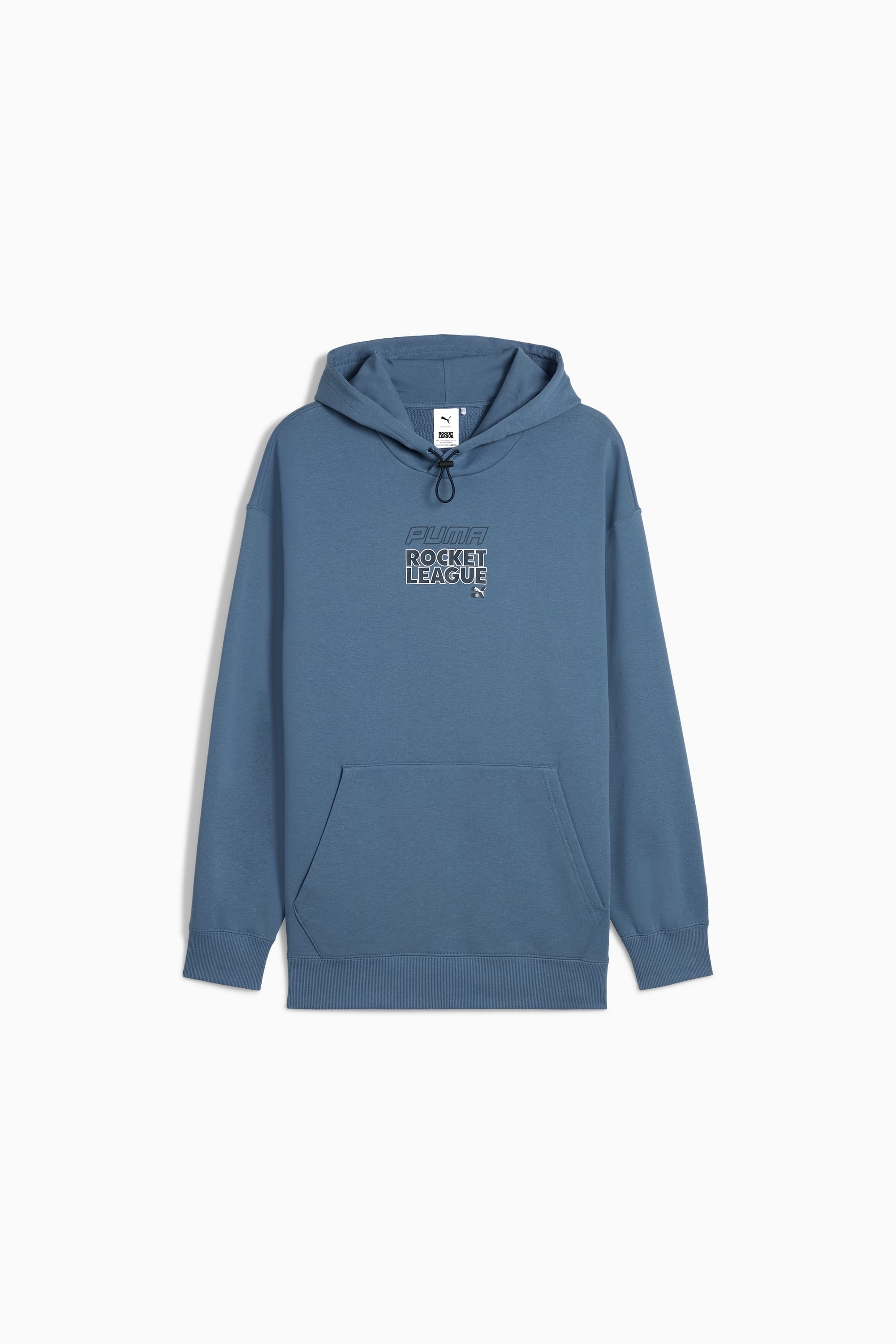 PUMA X ROCKET LEAGUE Men's Hoodie - 1