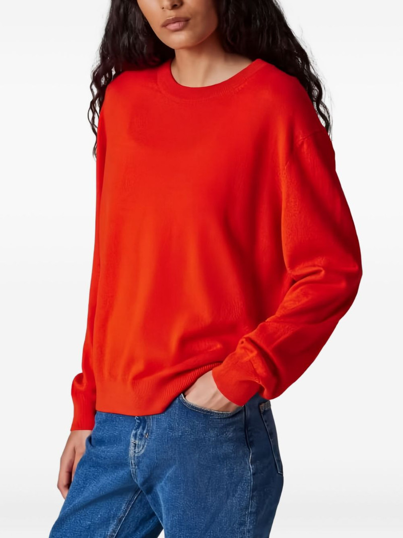 Paul Smith cashmere sweater outlook