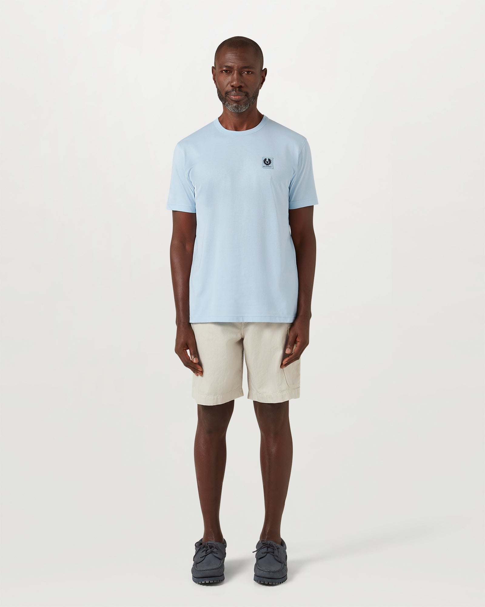 BELSTAFF T-SHIRT - 2