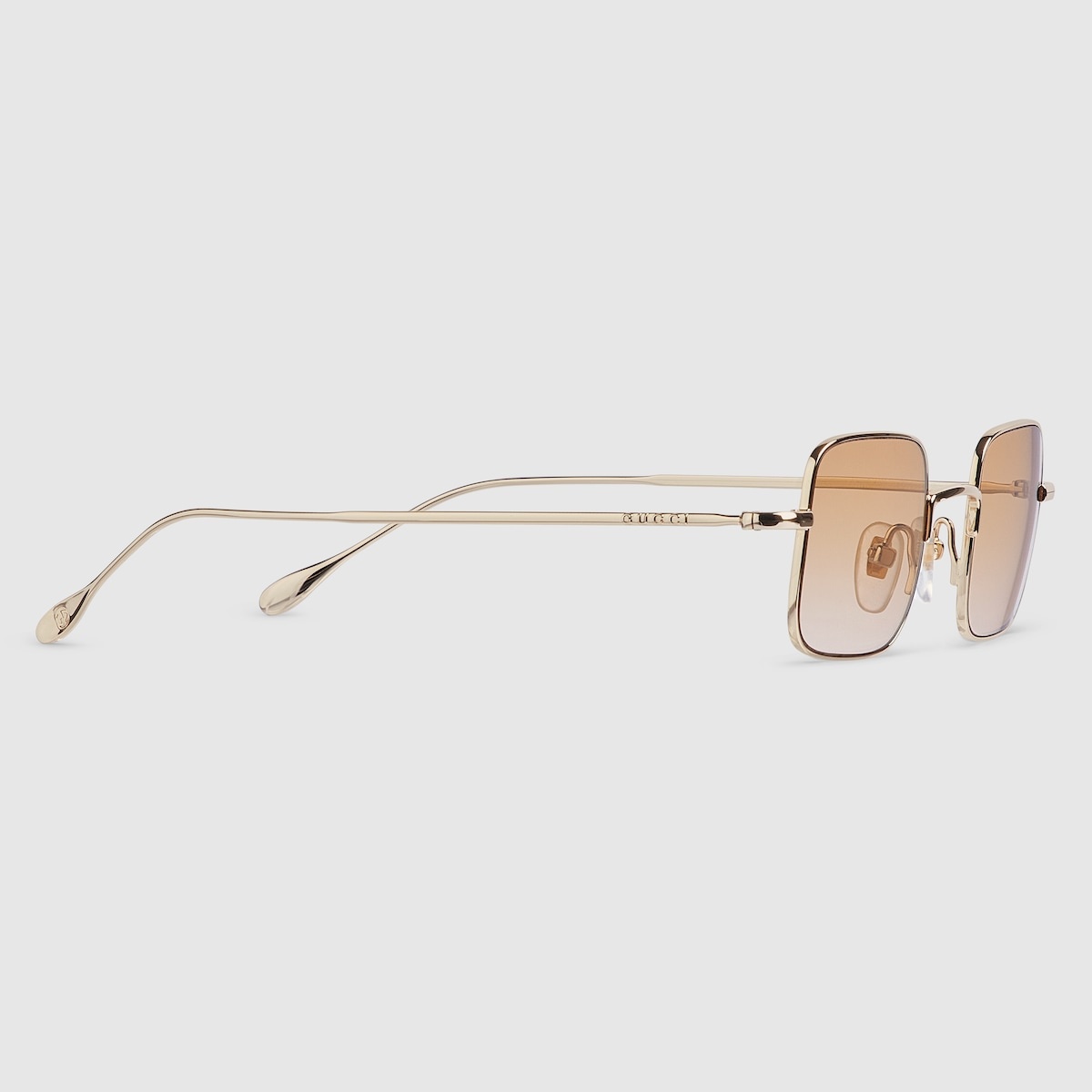 Square frame sunglasses - 2