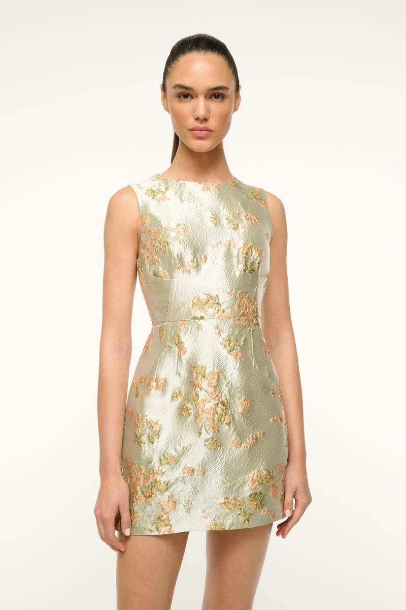 brown leather midi dress Strapless Faux Leather Midi Dress – New York & Company