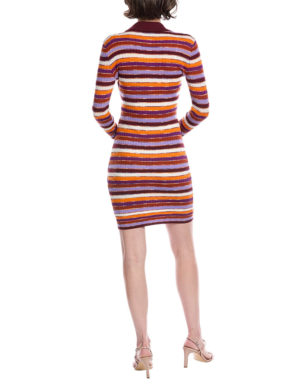 Missoni Wool-Blend Sweaterdress - 2