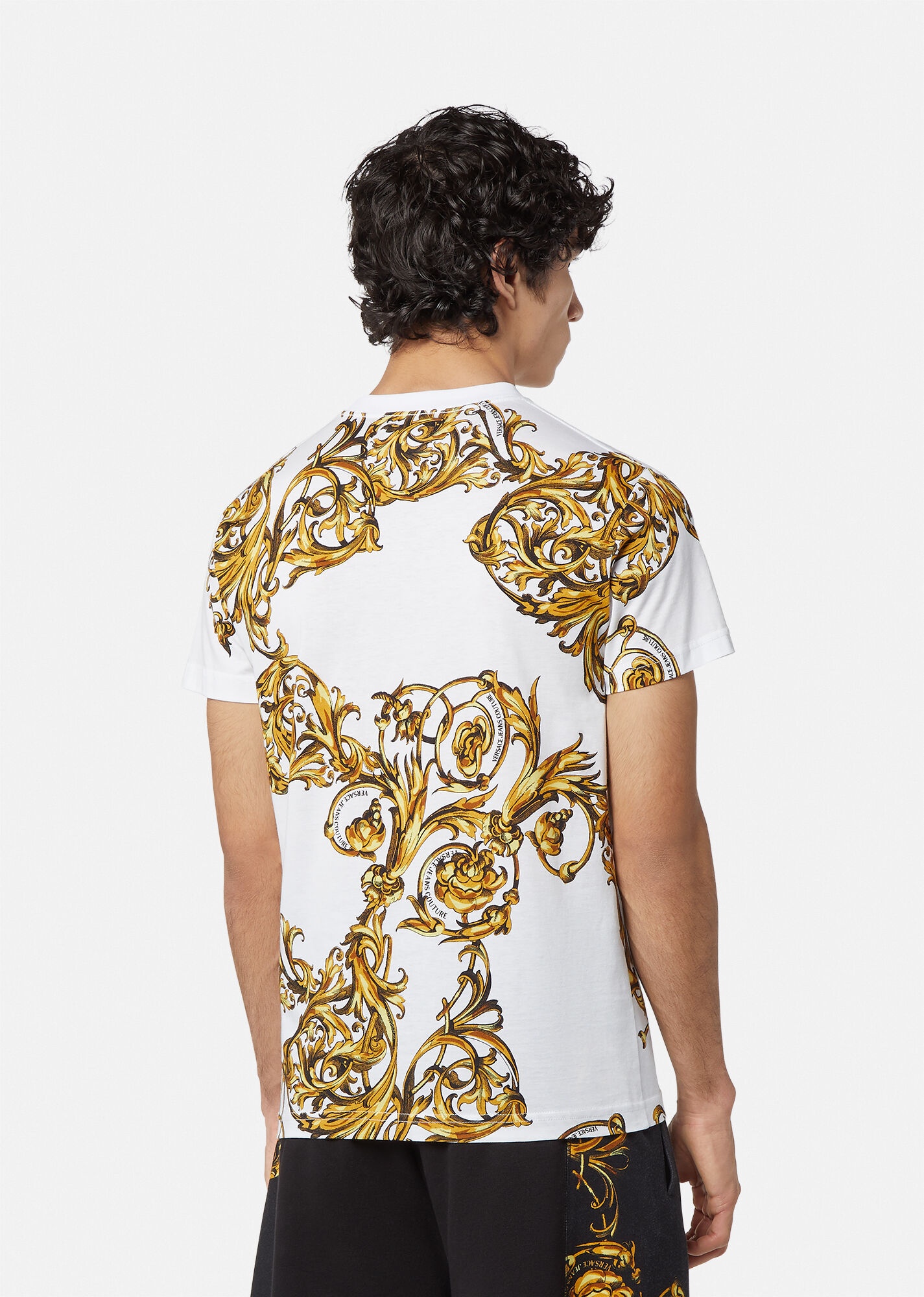 Regalia Baroque T-Shirt - 3