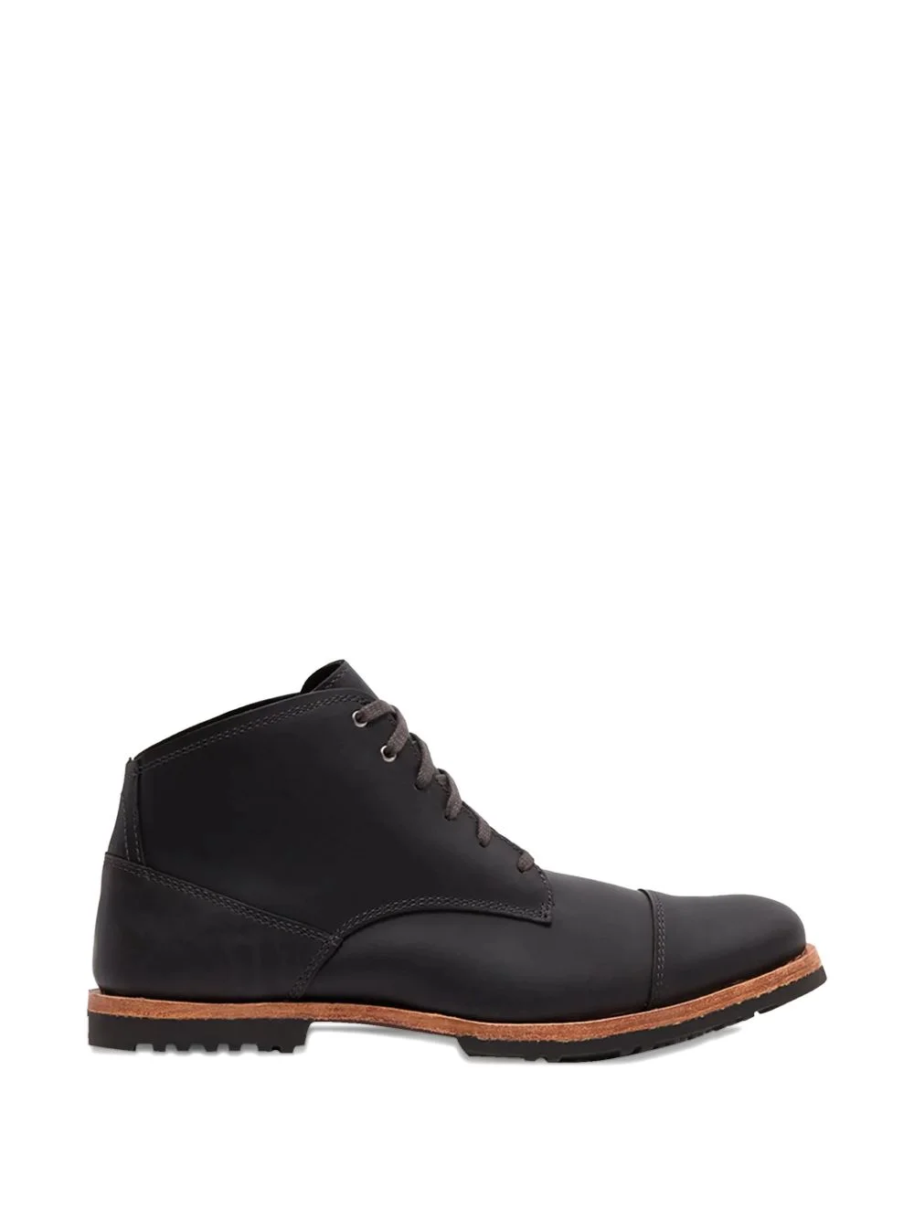 Bardstown boots - 1
