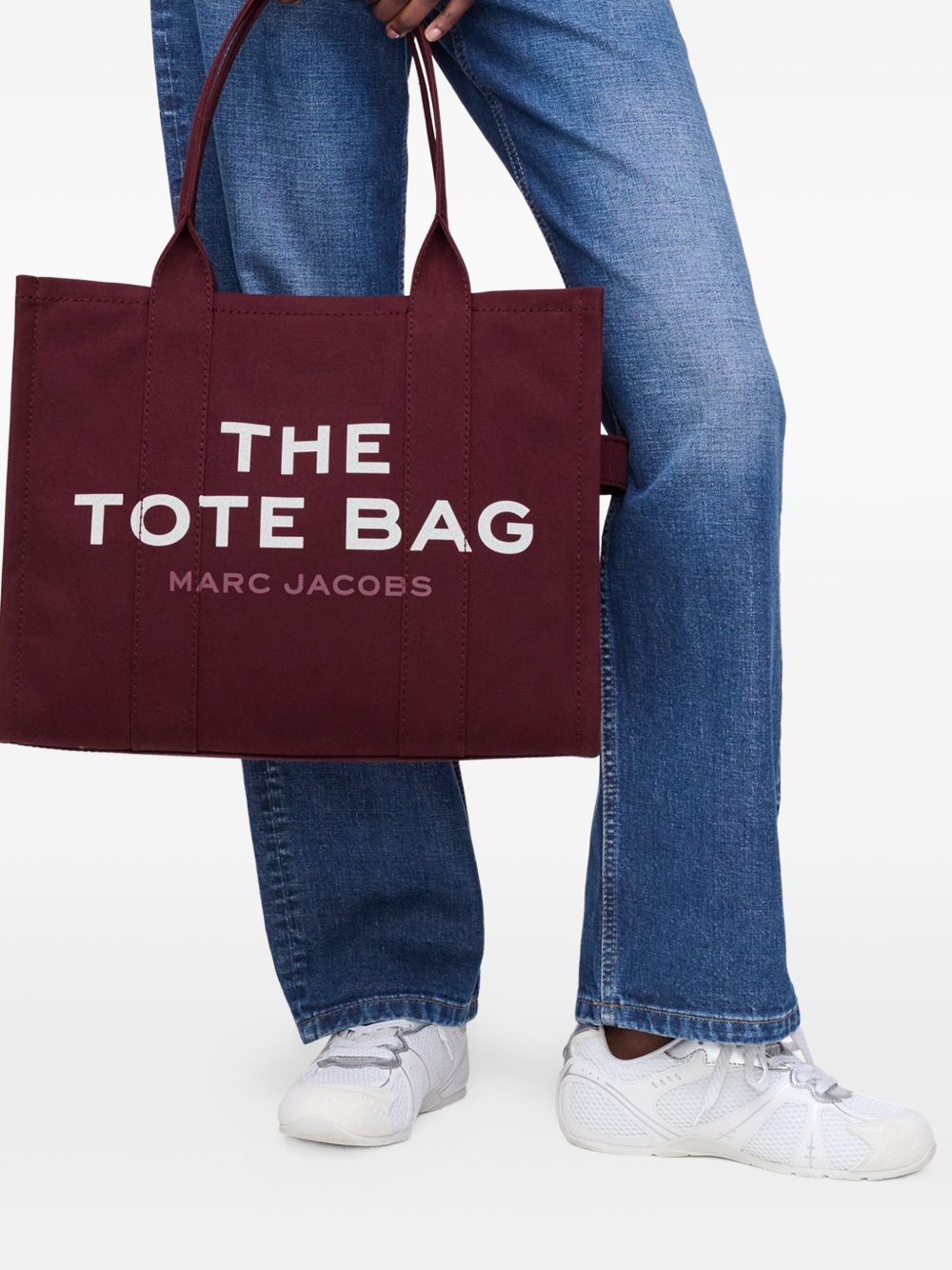 large The Tote bag - 2