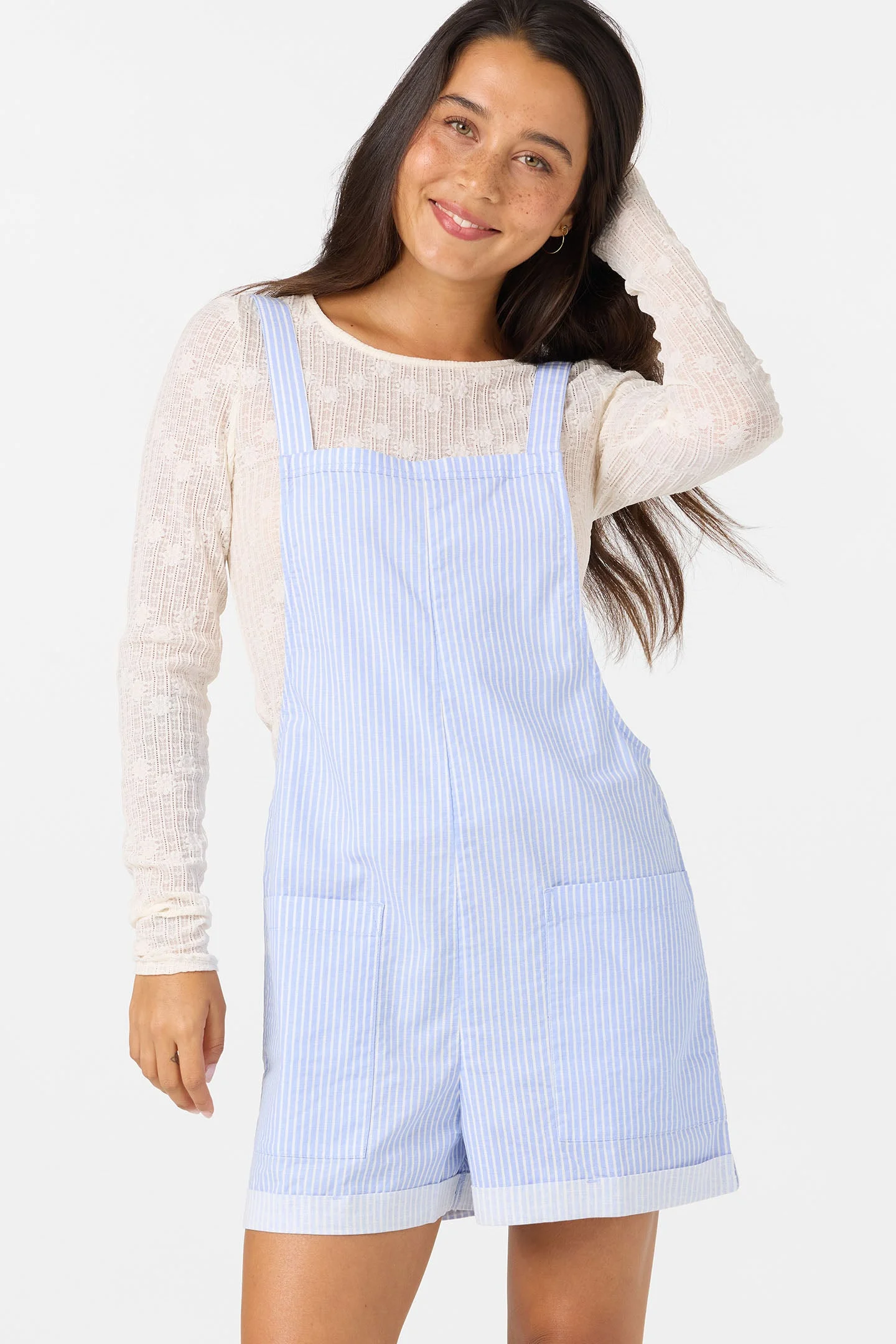 Summerlin Romper - 1