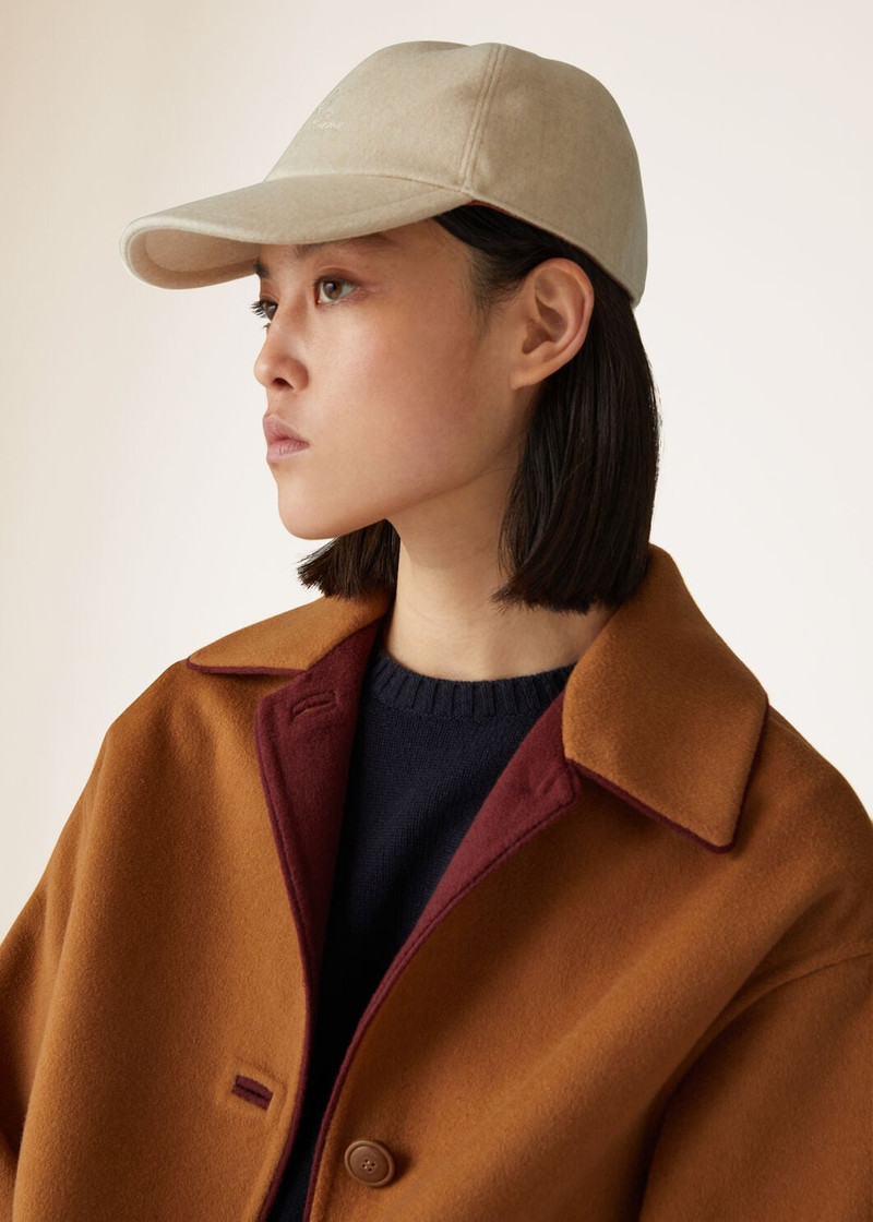 Loro Piana Baseball Cap outlook