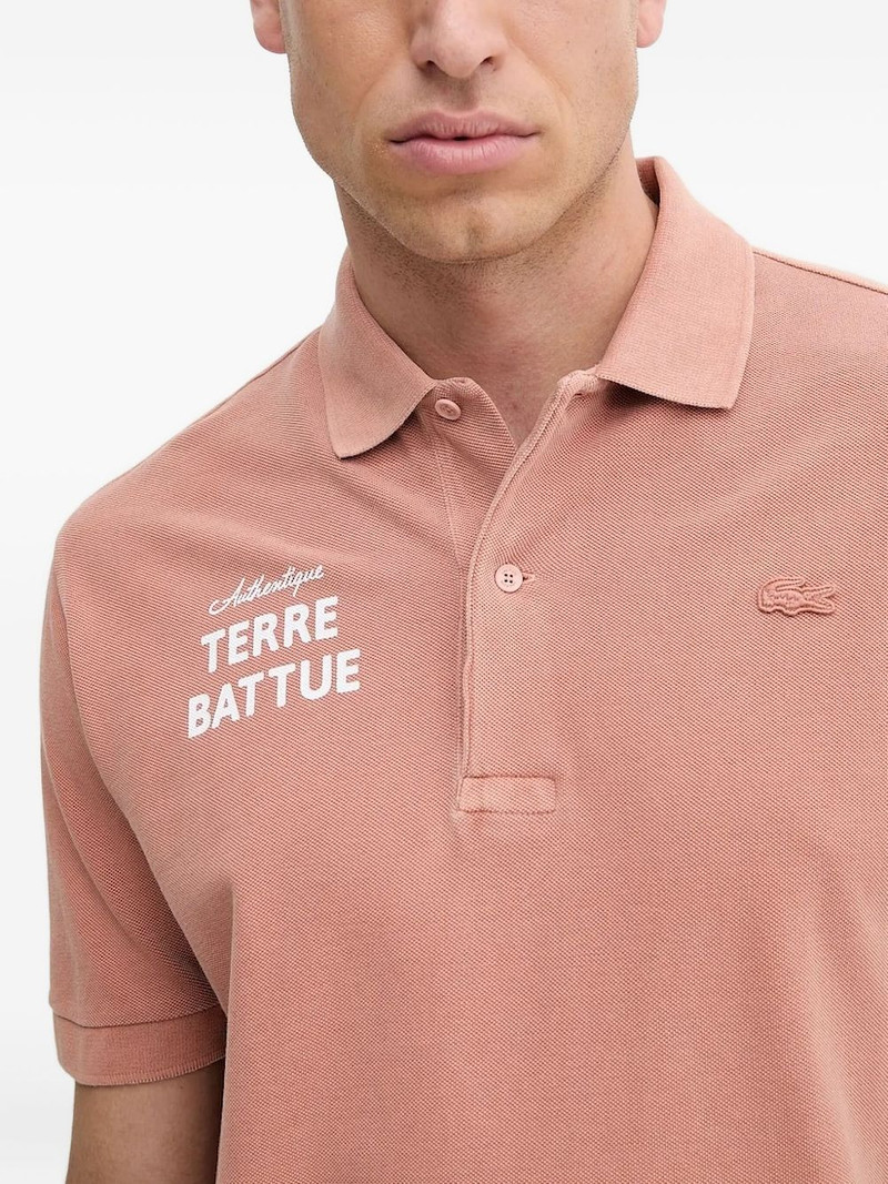 embroidered polo shirt 3