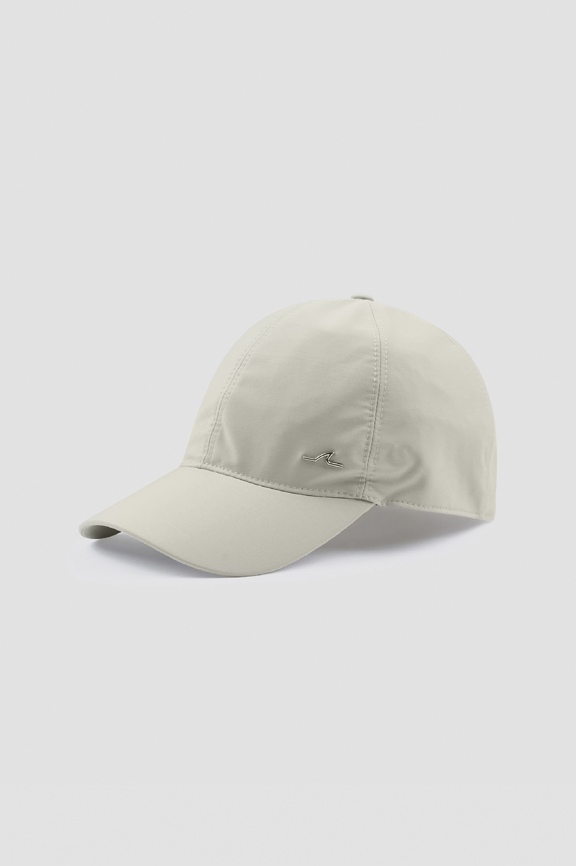 3-LAYERS BASEBALL CAP - 1