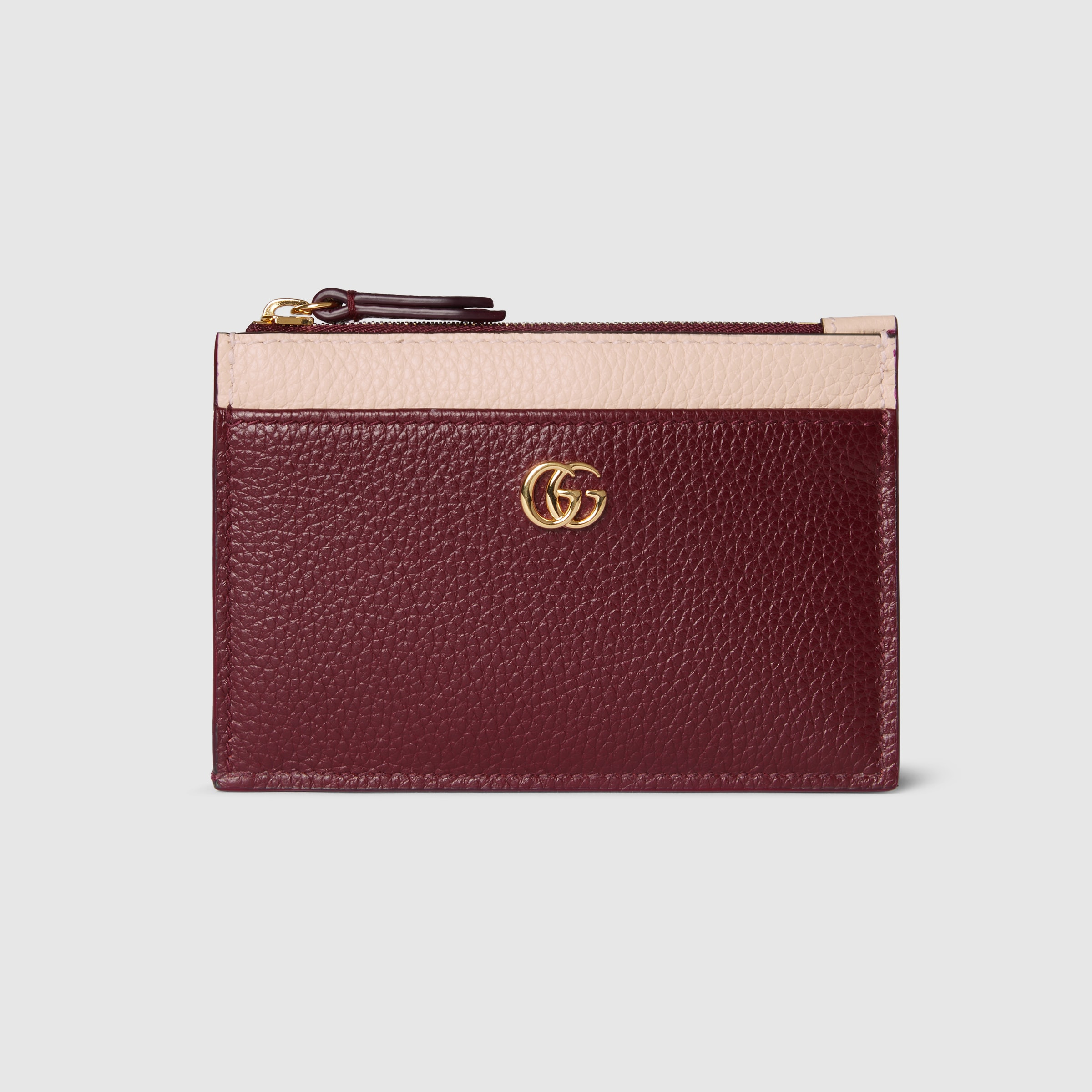 GG Marmont card case - 4