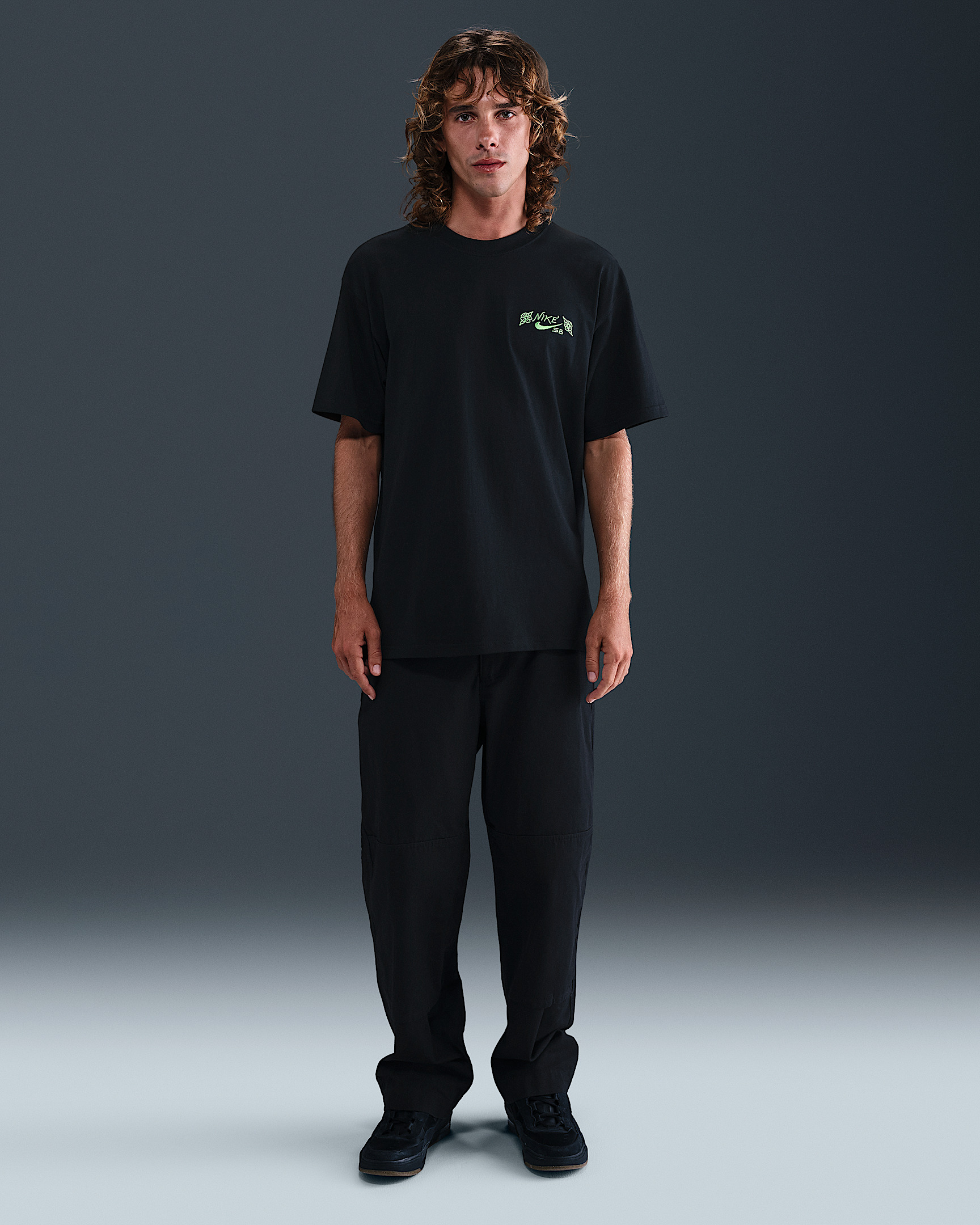 Nike SB Max90 Skate T-Shirt - 4