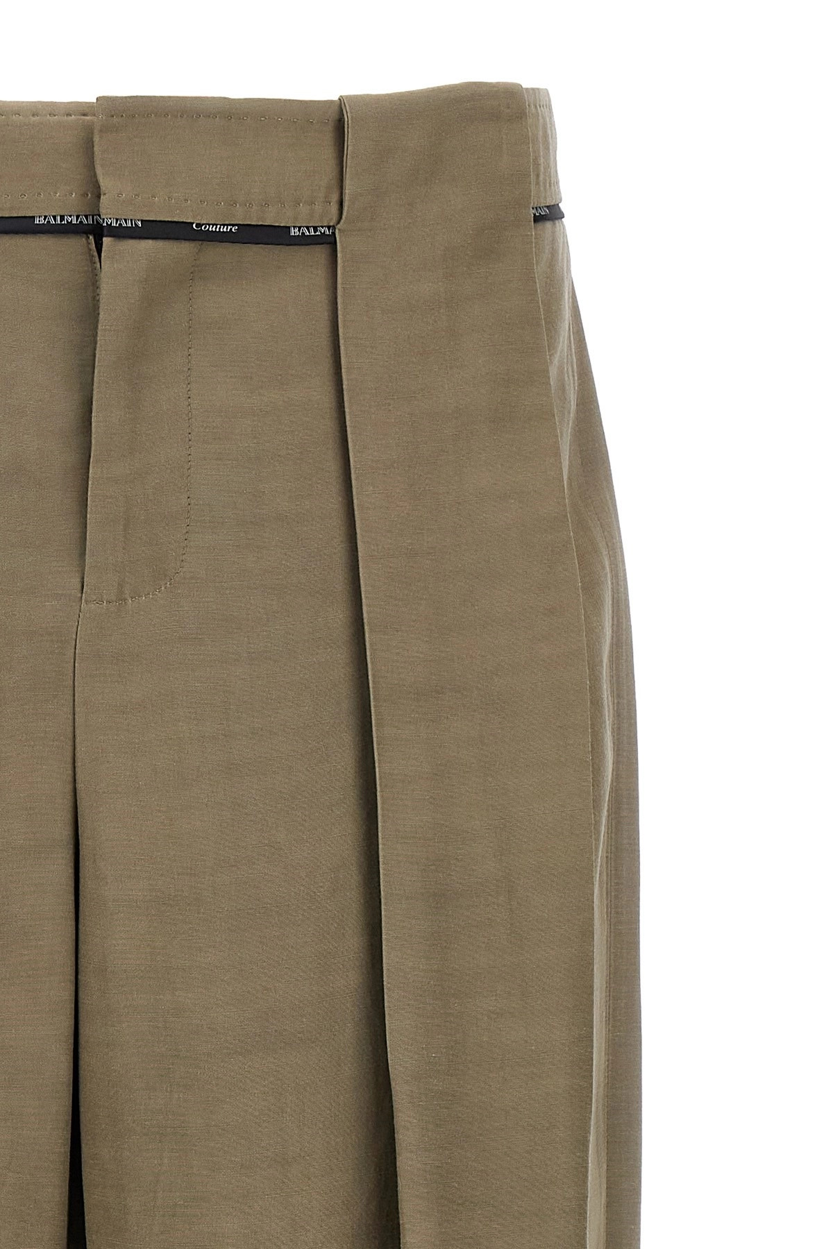 Cupro pants - 4