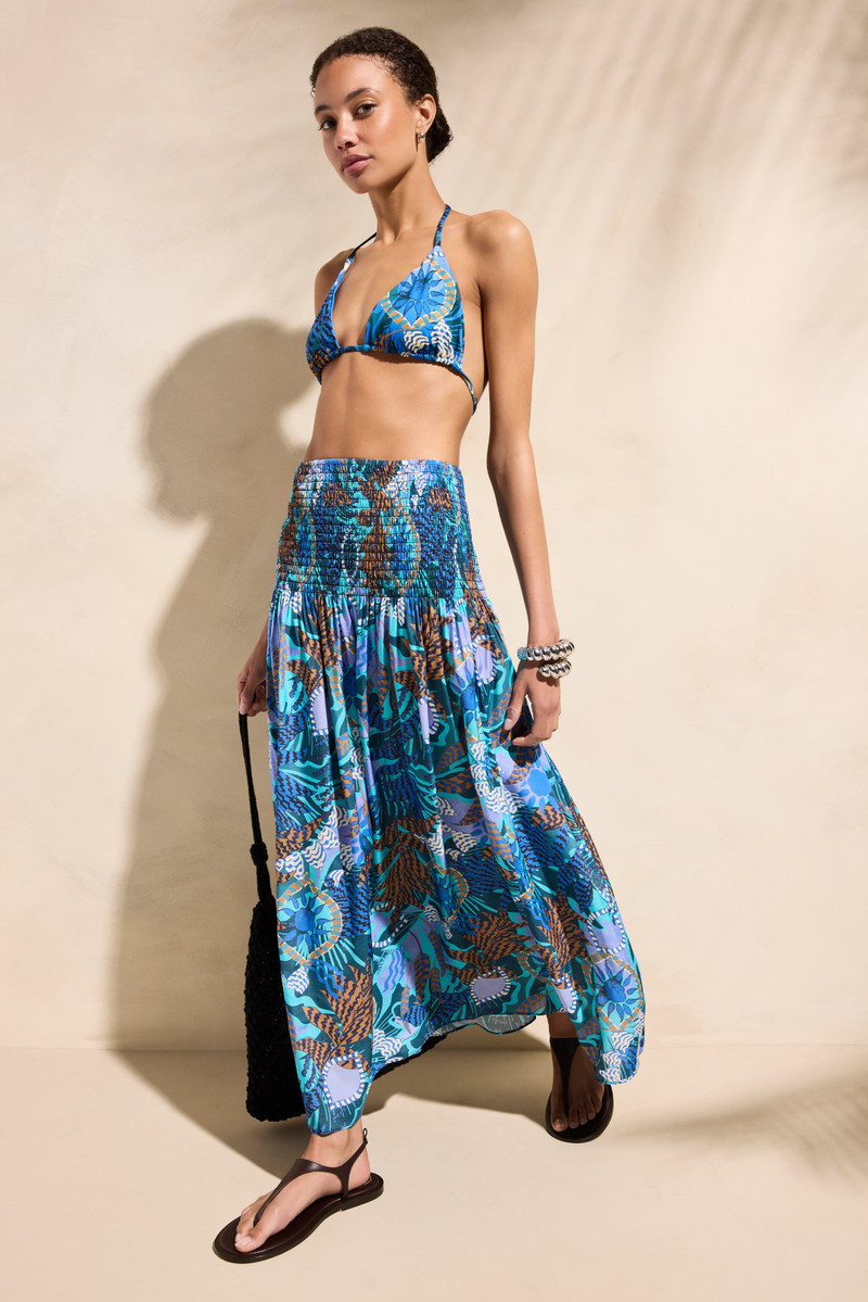 MARIE OLIVER STACIE SKIRT outlook
