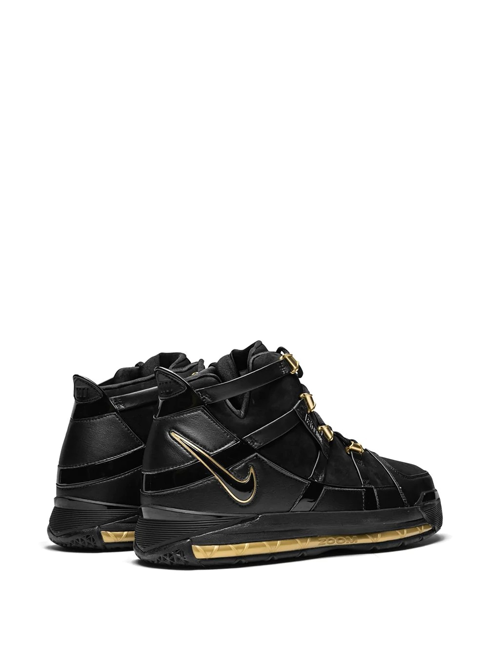 Zoom LeBron 3 QS sneakers - 3