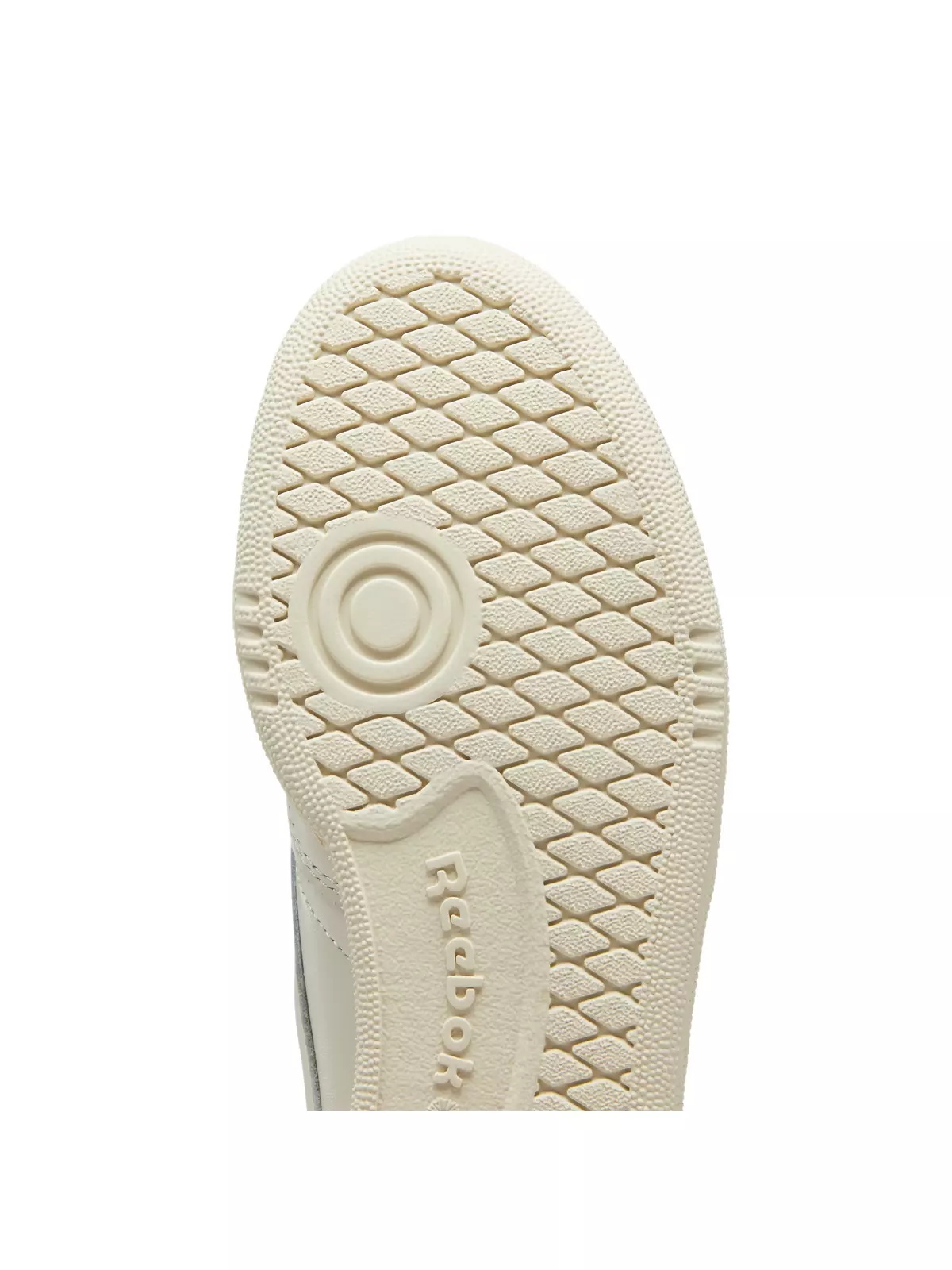 Club C 85 Vintage "Chalk/Alabaster/Sky Blue" Women's Shoe - 8