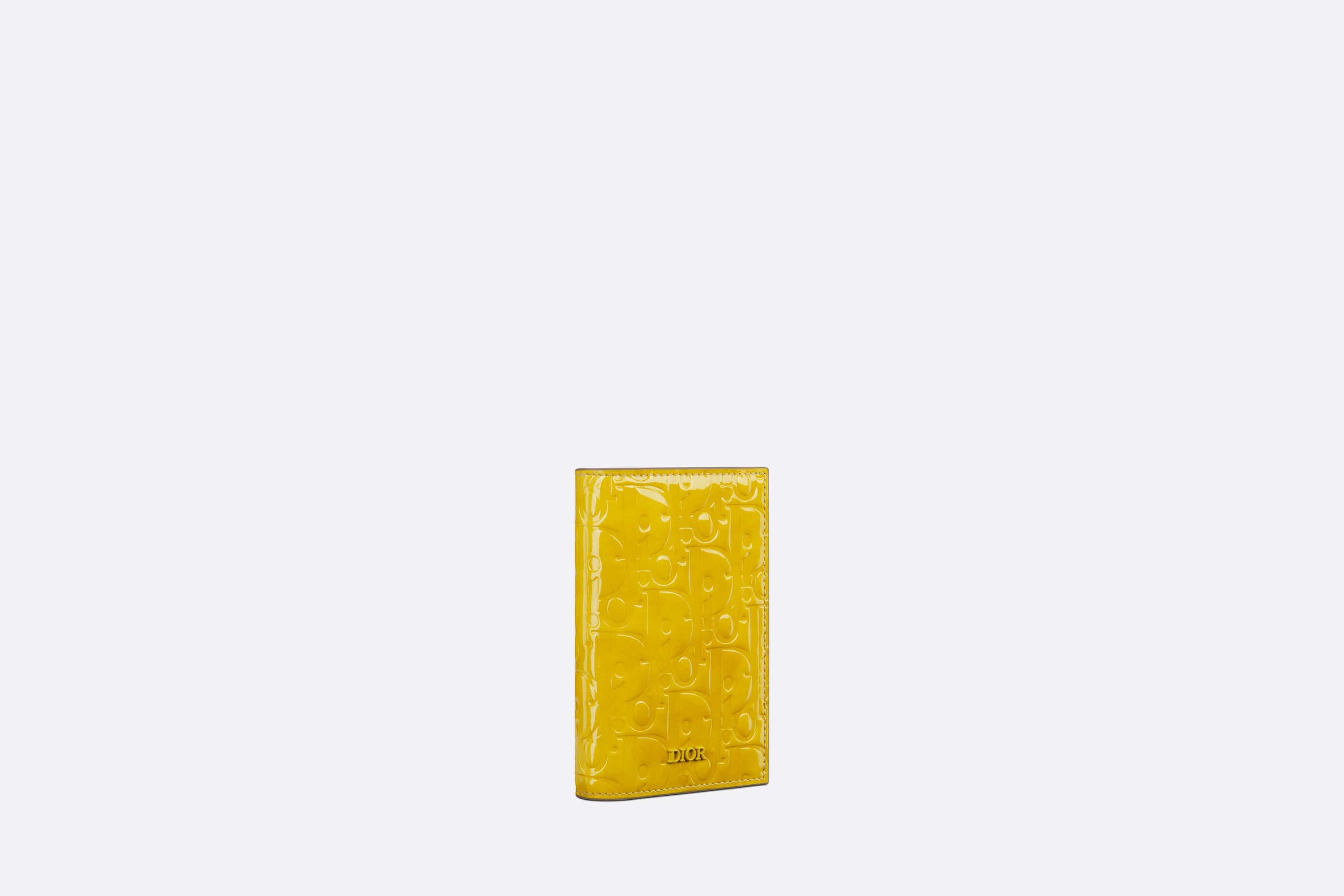 Bi-Fold Card Holder - 2