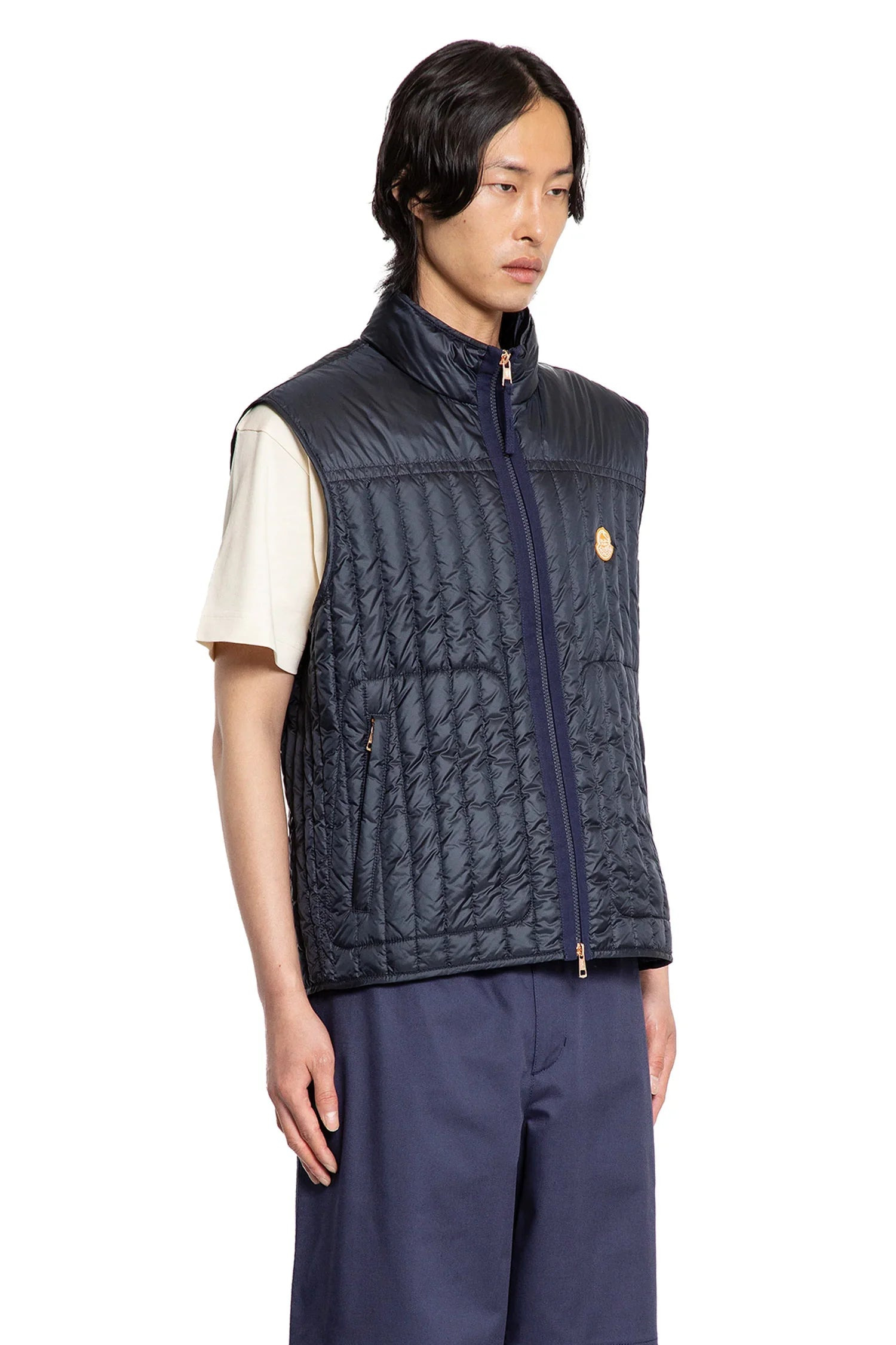 Vests - 2