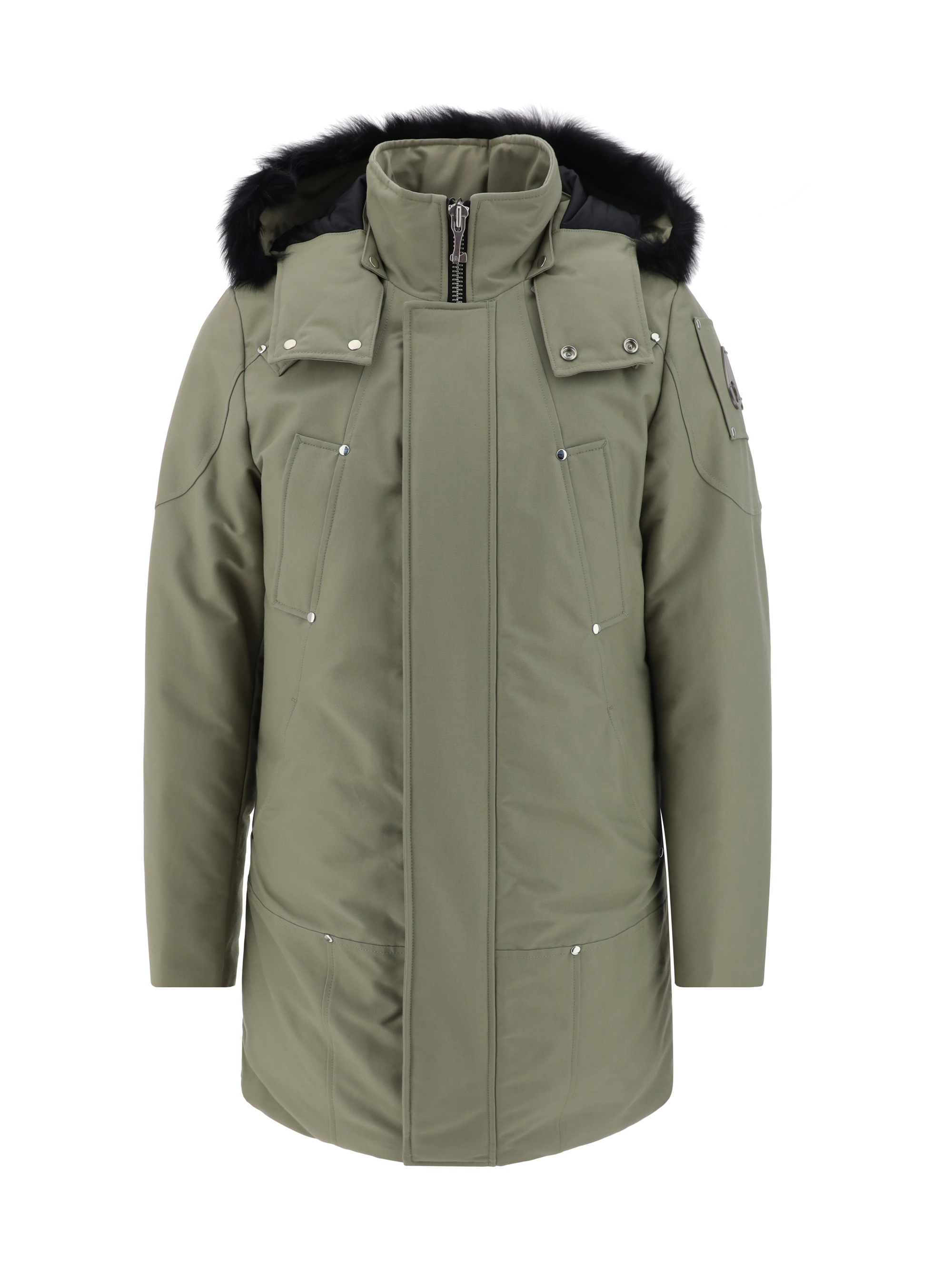 Original Stirling Parka Jacket - 1