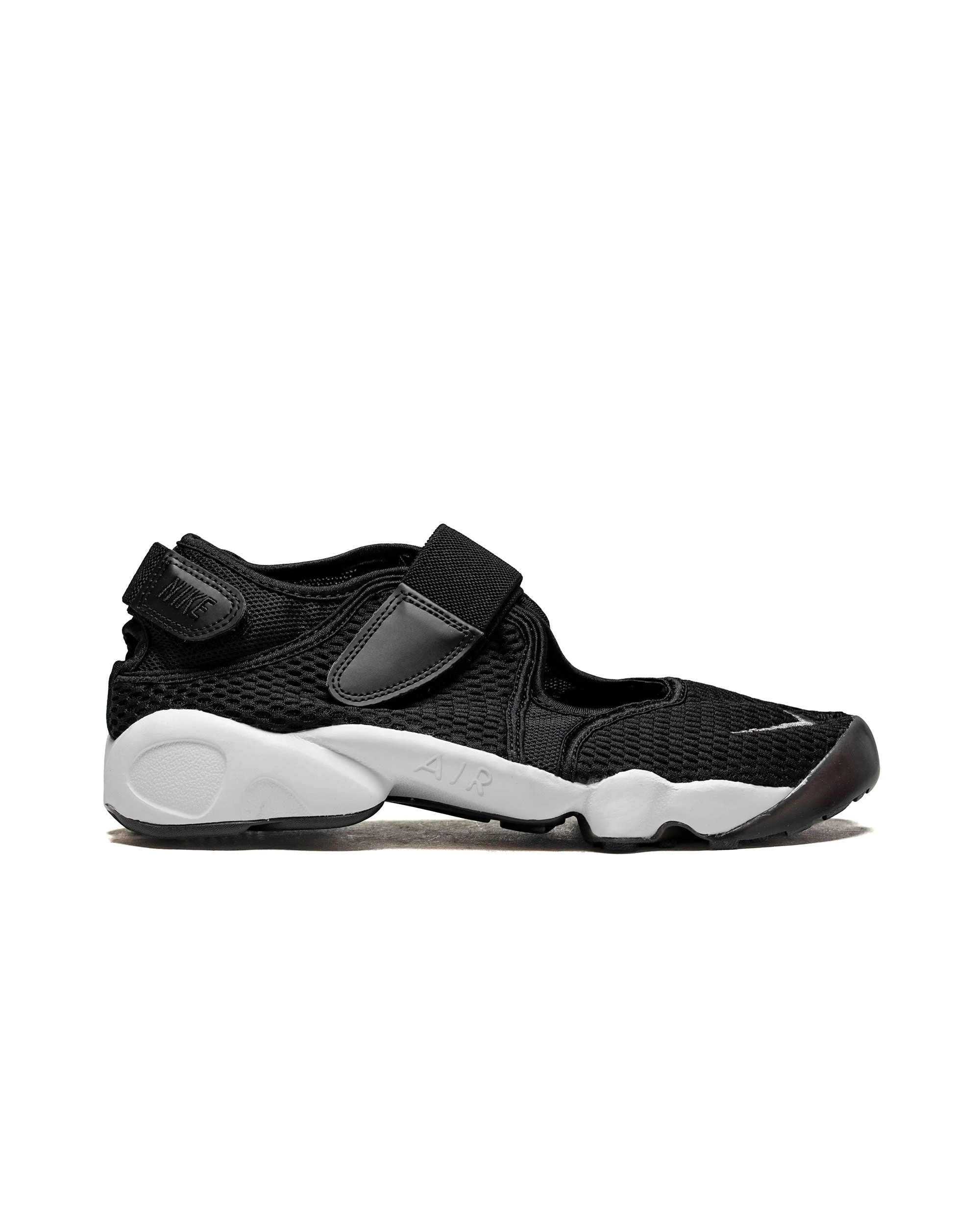Air Rift Breathe Black/Cool Grey/White - 1