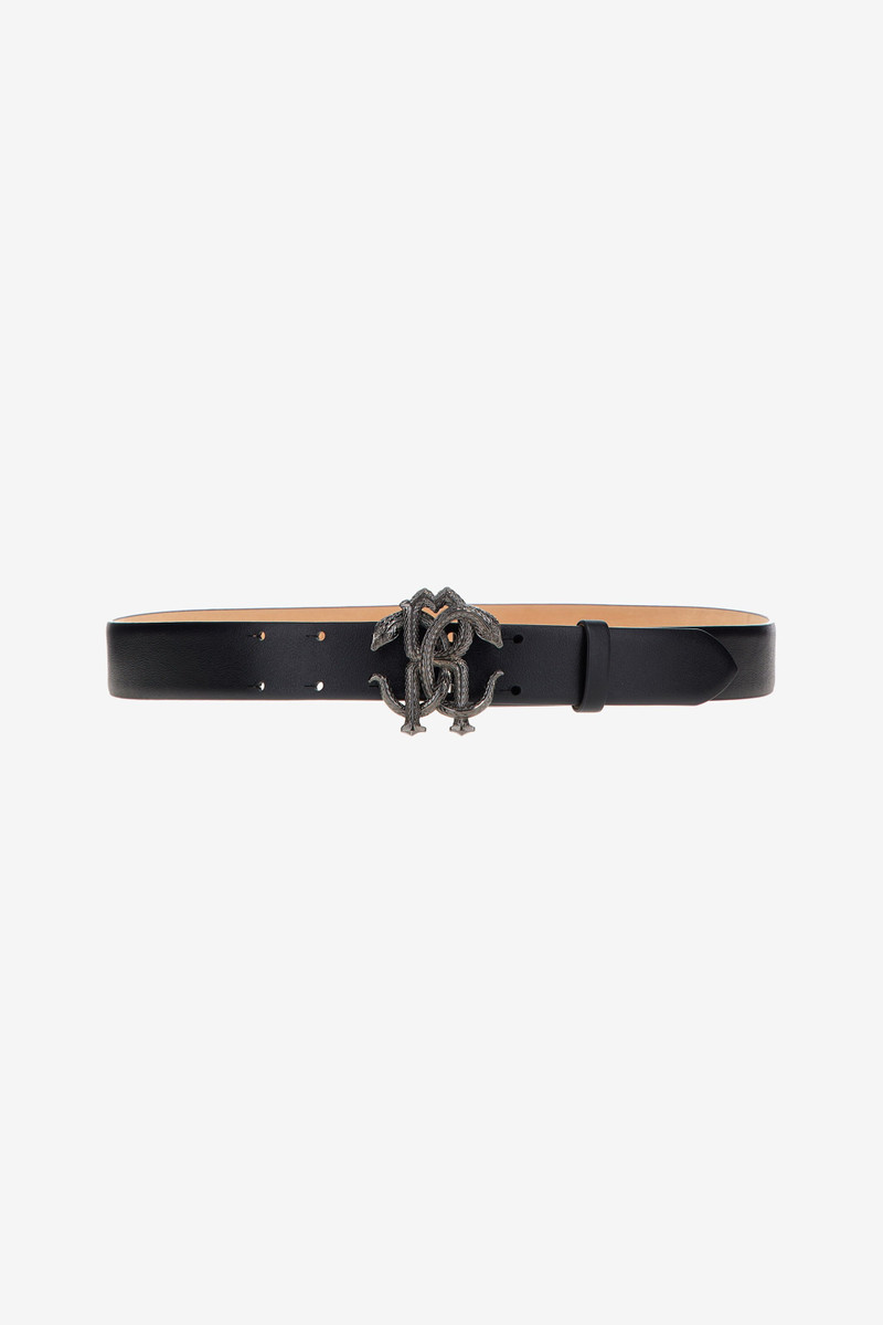 RC Monogram Belt 1