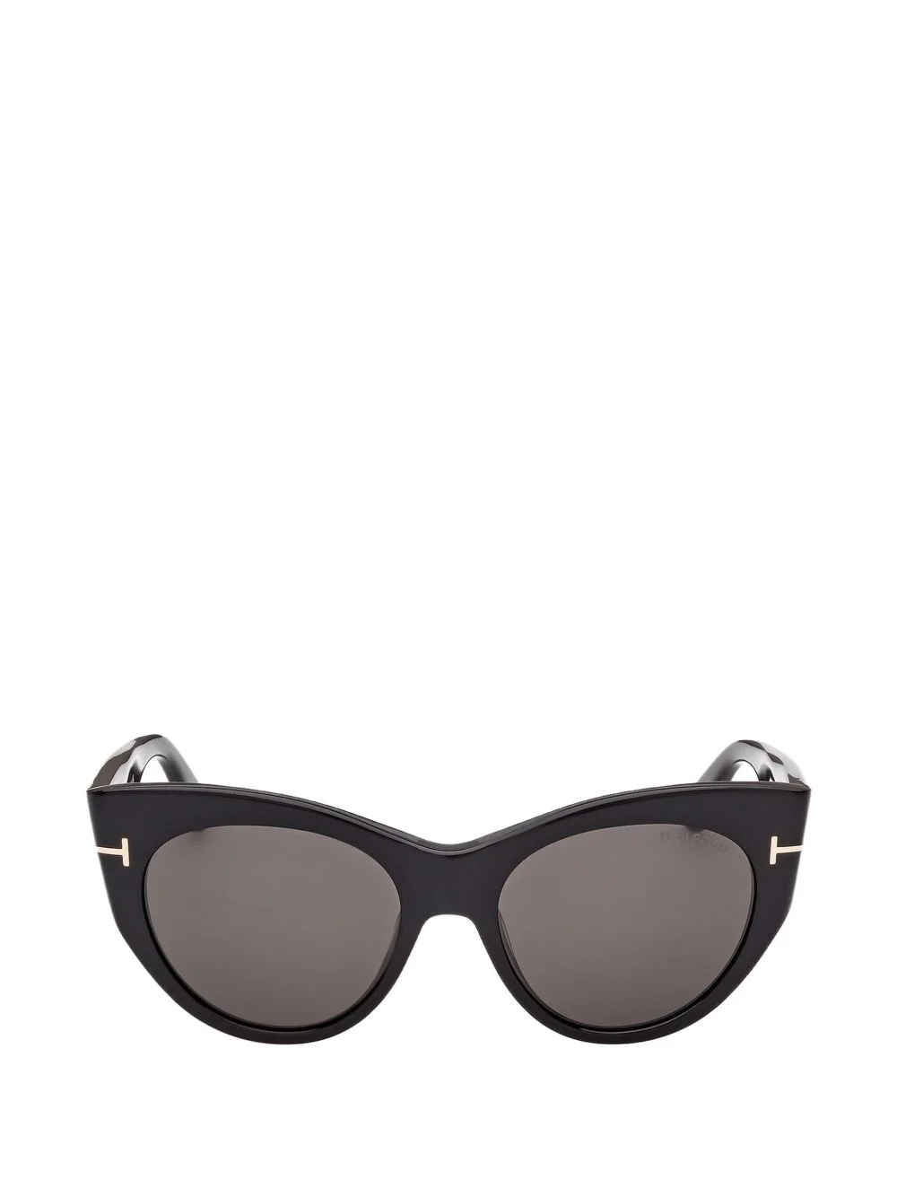cat-eye sunglasses - 1