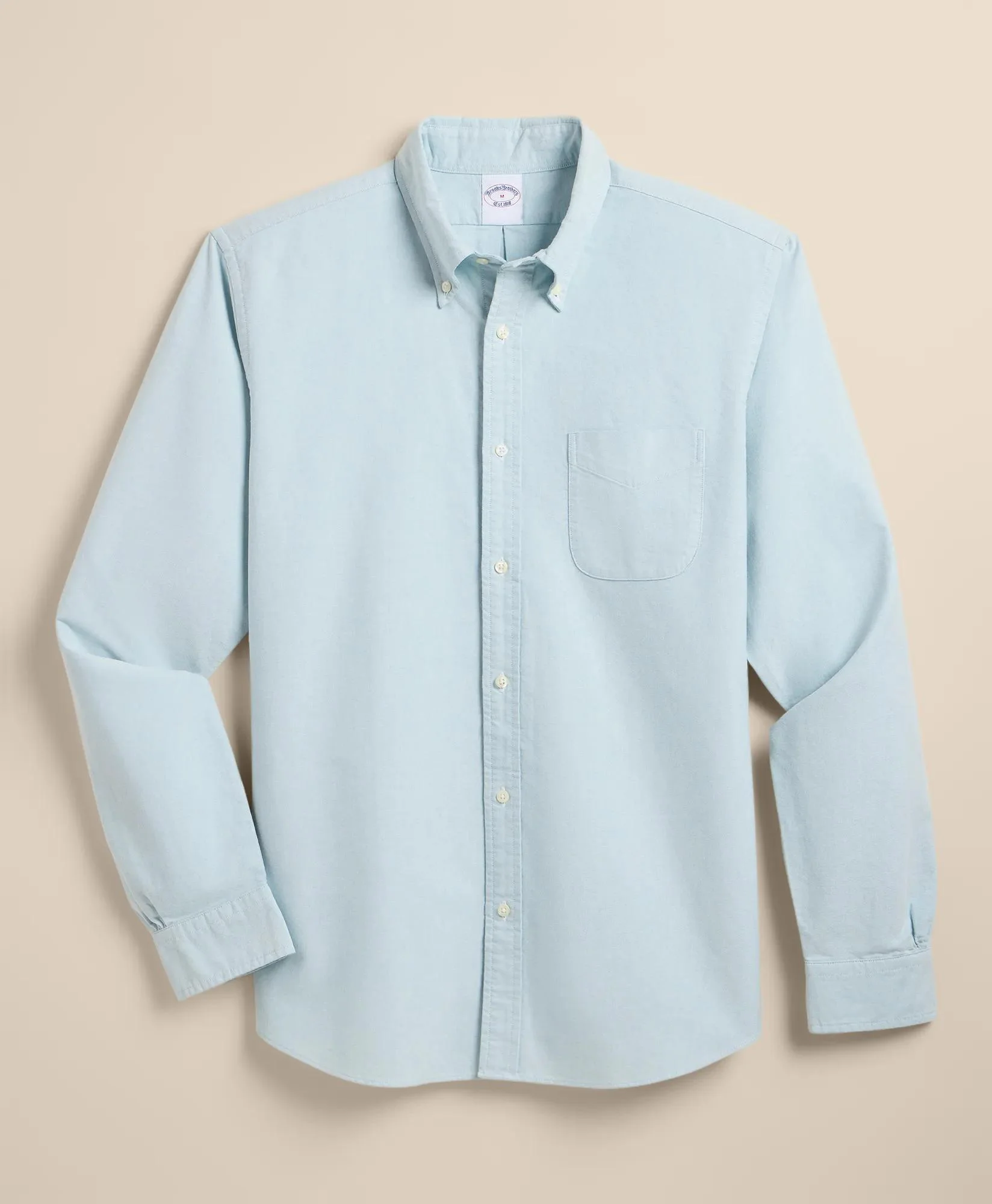 Friday Oxford Shirt - 1