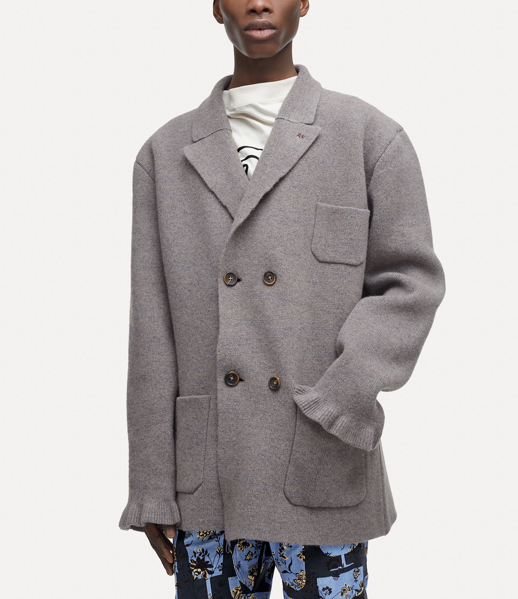 EDIE JACKET - 5