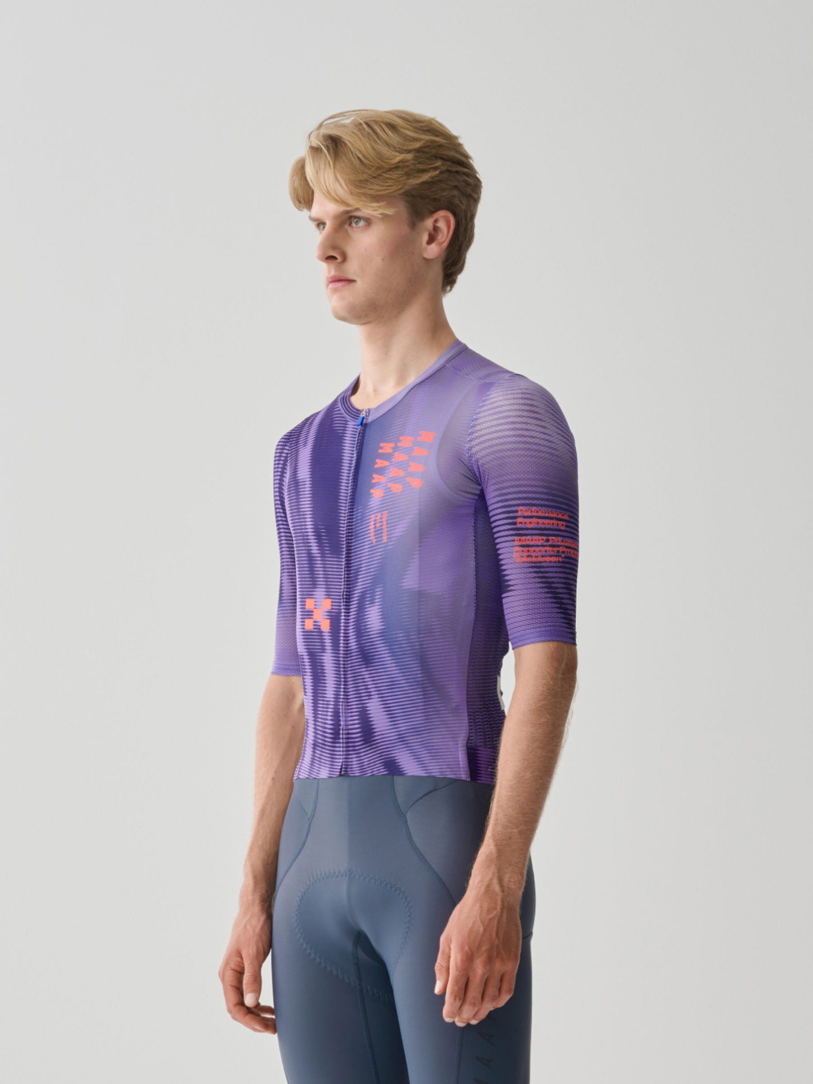 Privateer P.M Pro Air Jersey 3.0 - 2