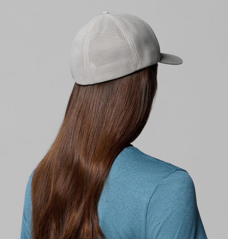 Columbia Mesh Ball Cap 6